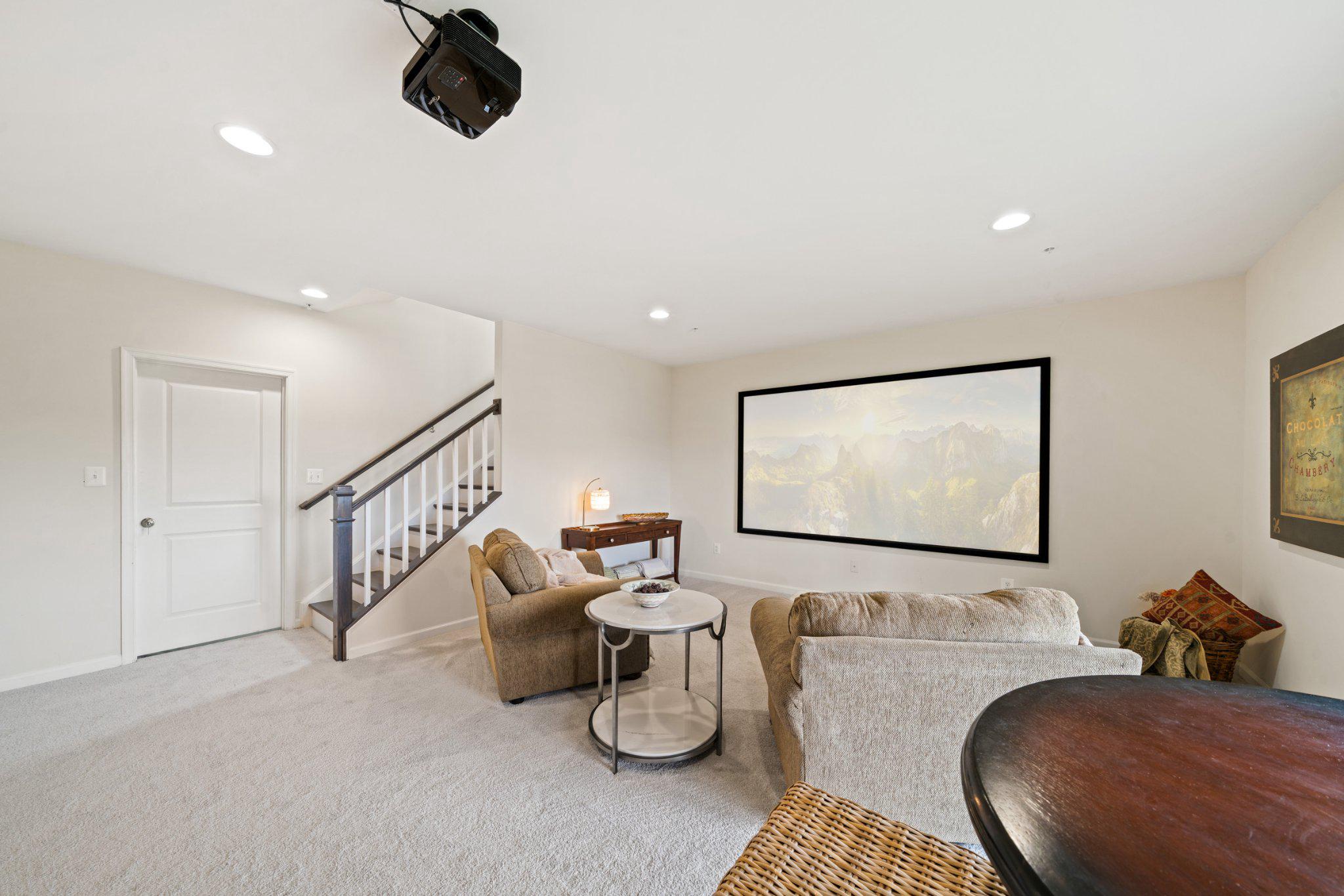 ASPEN NORTH AT LAKE LINGANORE - Residential