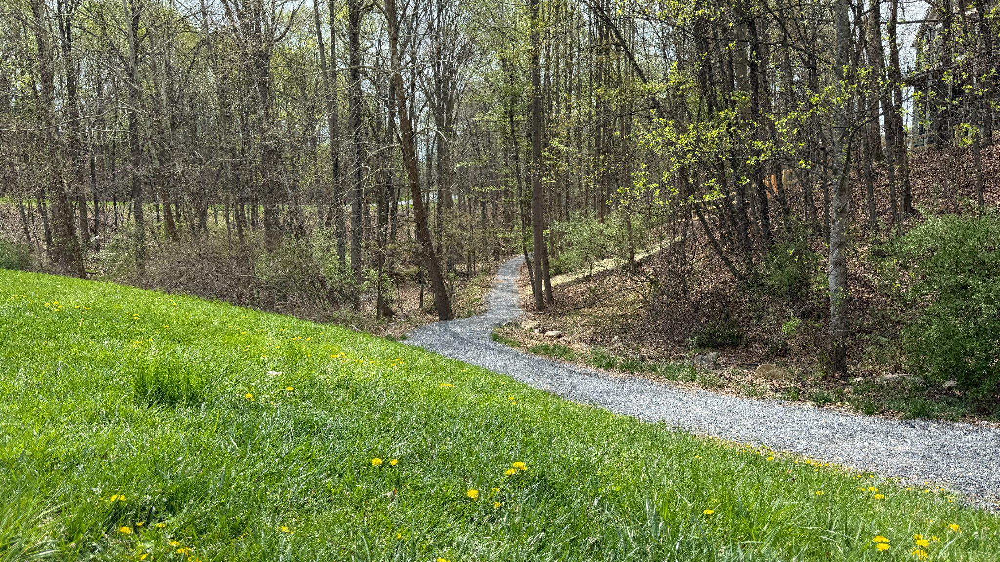 ASPEN NORTH AT LAKE LINGANORE - Residential