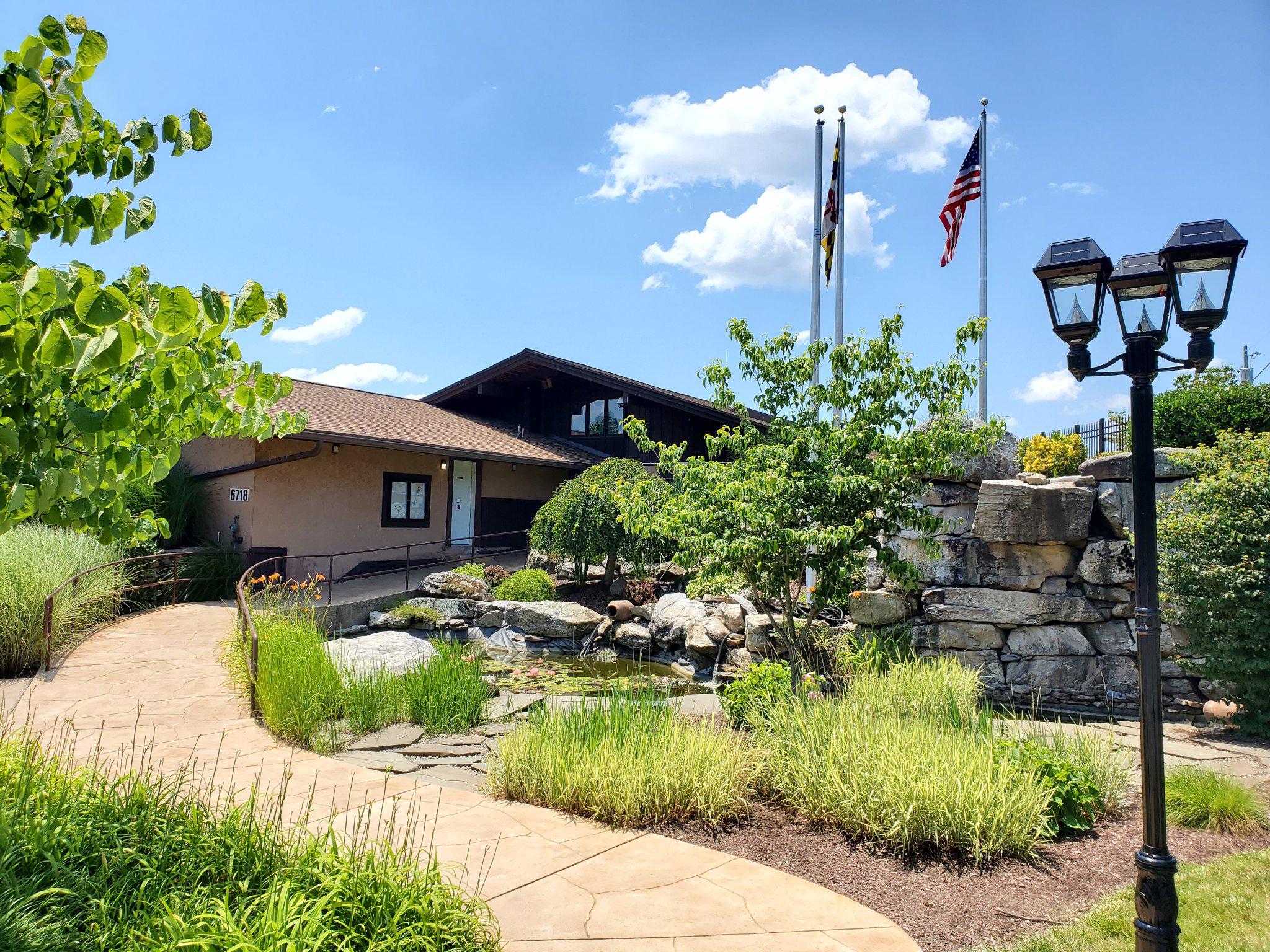 ASPEN NORTH AT LAKE LINGANORE - Residential