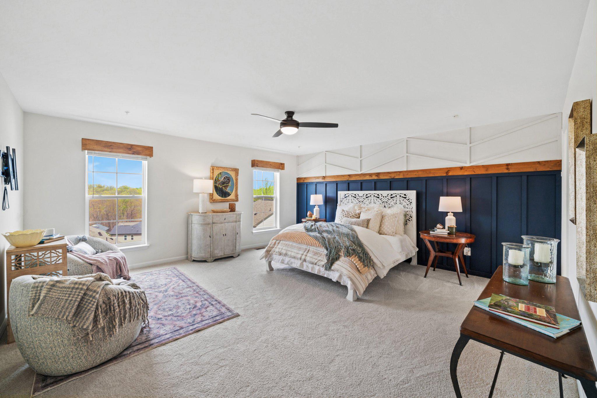 ASPEN NORTH AT LAKE LINGANORE - Residential