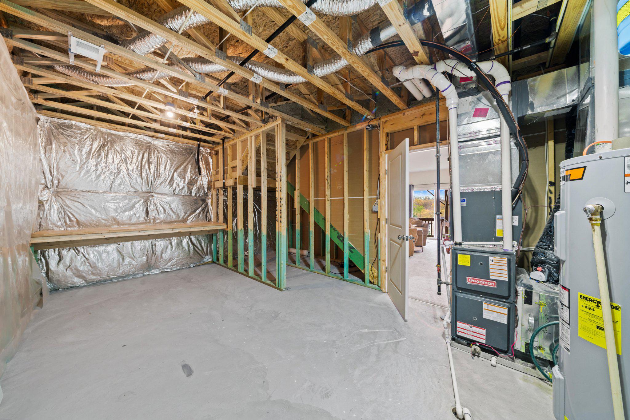 ASPEN NORTH AT LAKE LINGANORE - Residential