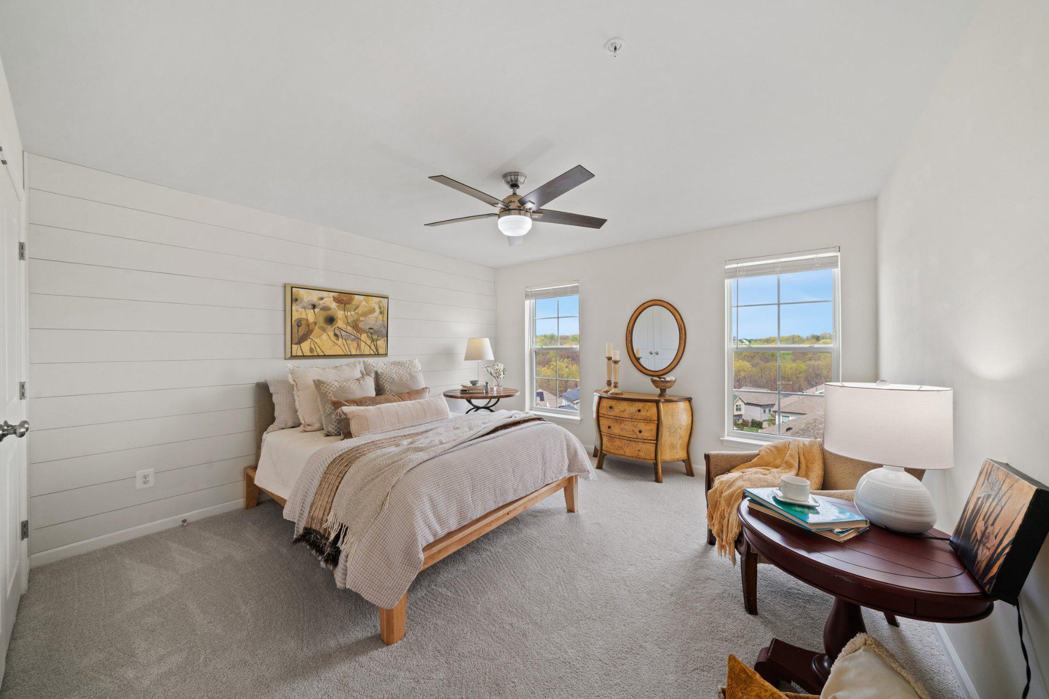 ASPEN NORTH AT LAKE LINGANORE - Residential