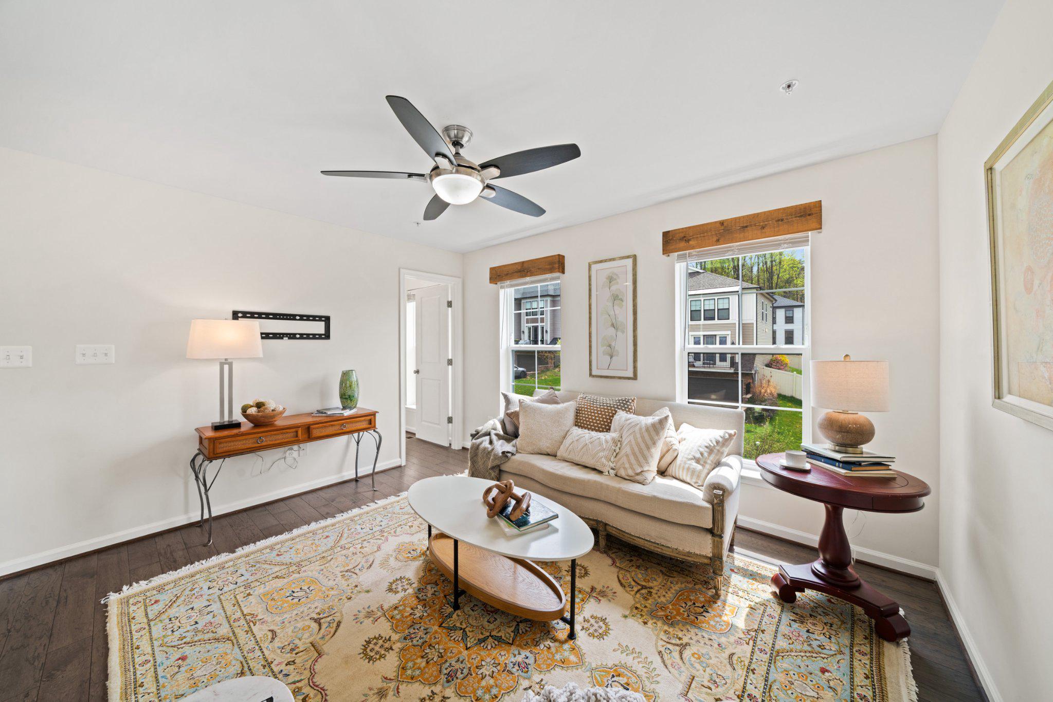 ASPEN NORTH AT LAKE LINGANORE - Residential