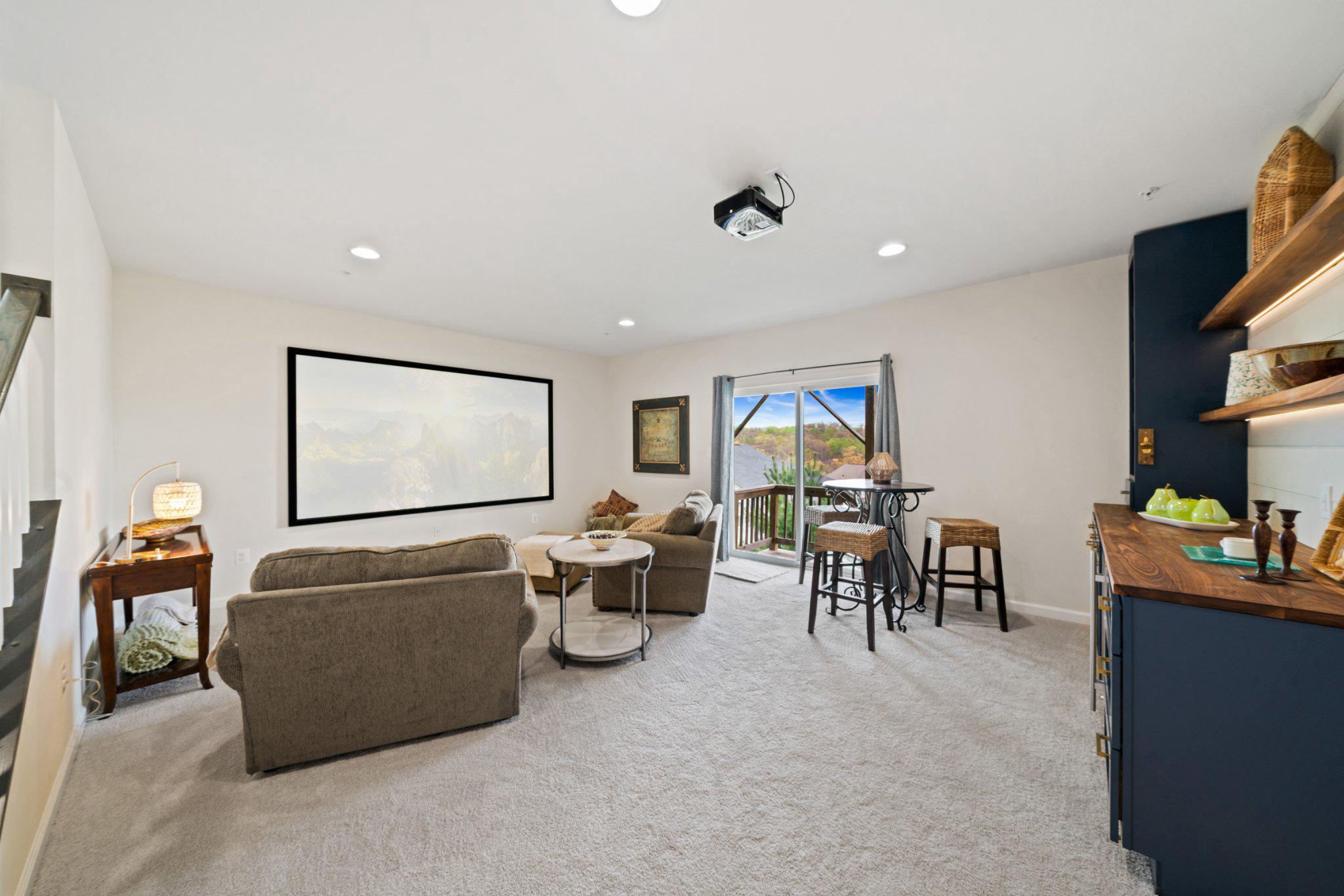 ASPEN NORTH AT LAKE LINGANORE - Residential