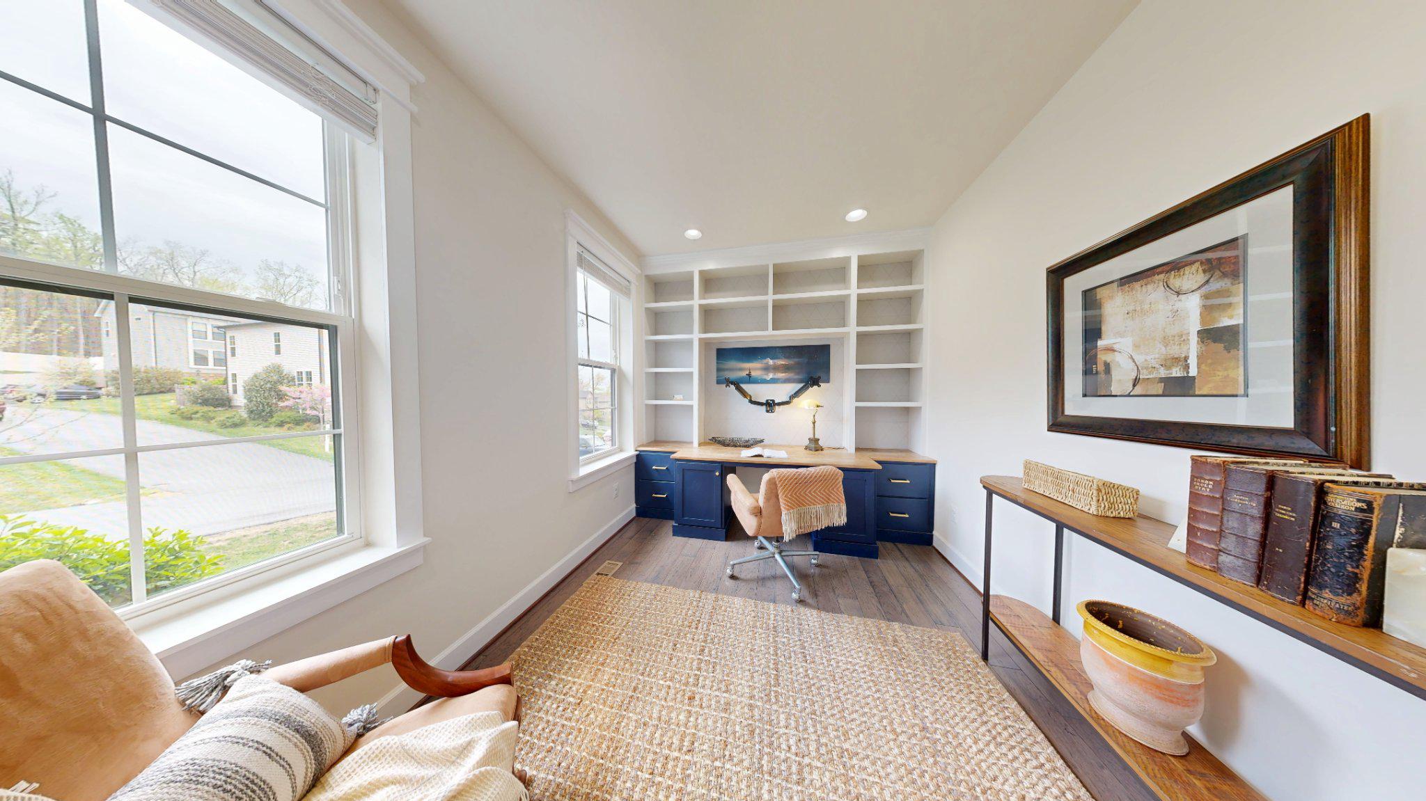 ASPEN NORTH AT LAKE LINGANORE - Residential