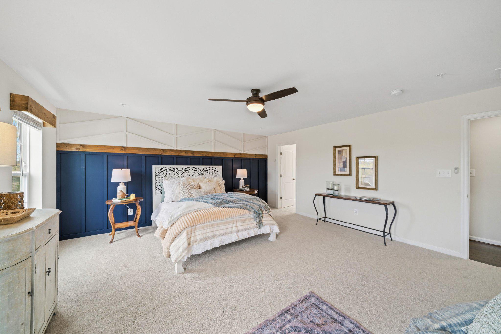 ASPEN NORTH AT LAKE LINGANORE - Residential