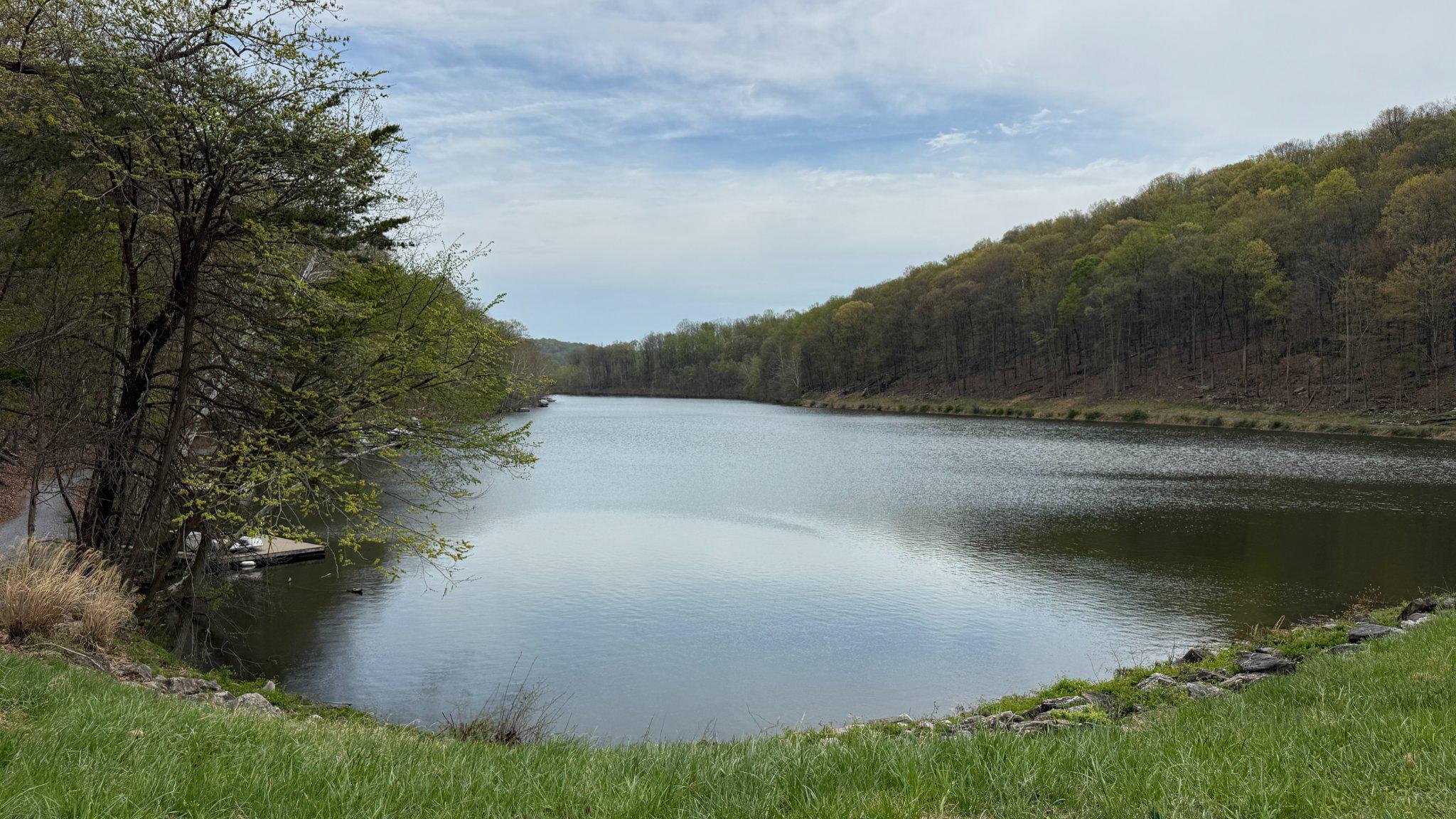 ASPEN NORTH AT LAKE LINGANORE - Residential