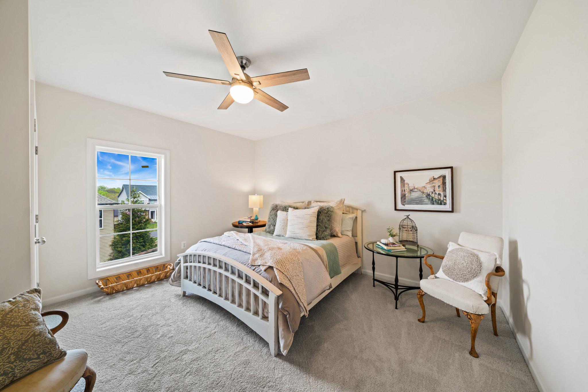 ASPEN NORTH AT LAKE LINGANORE - Residential