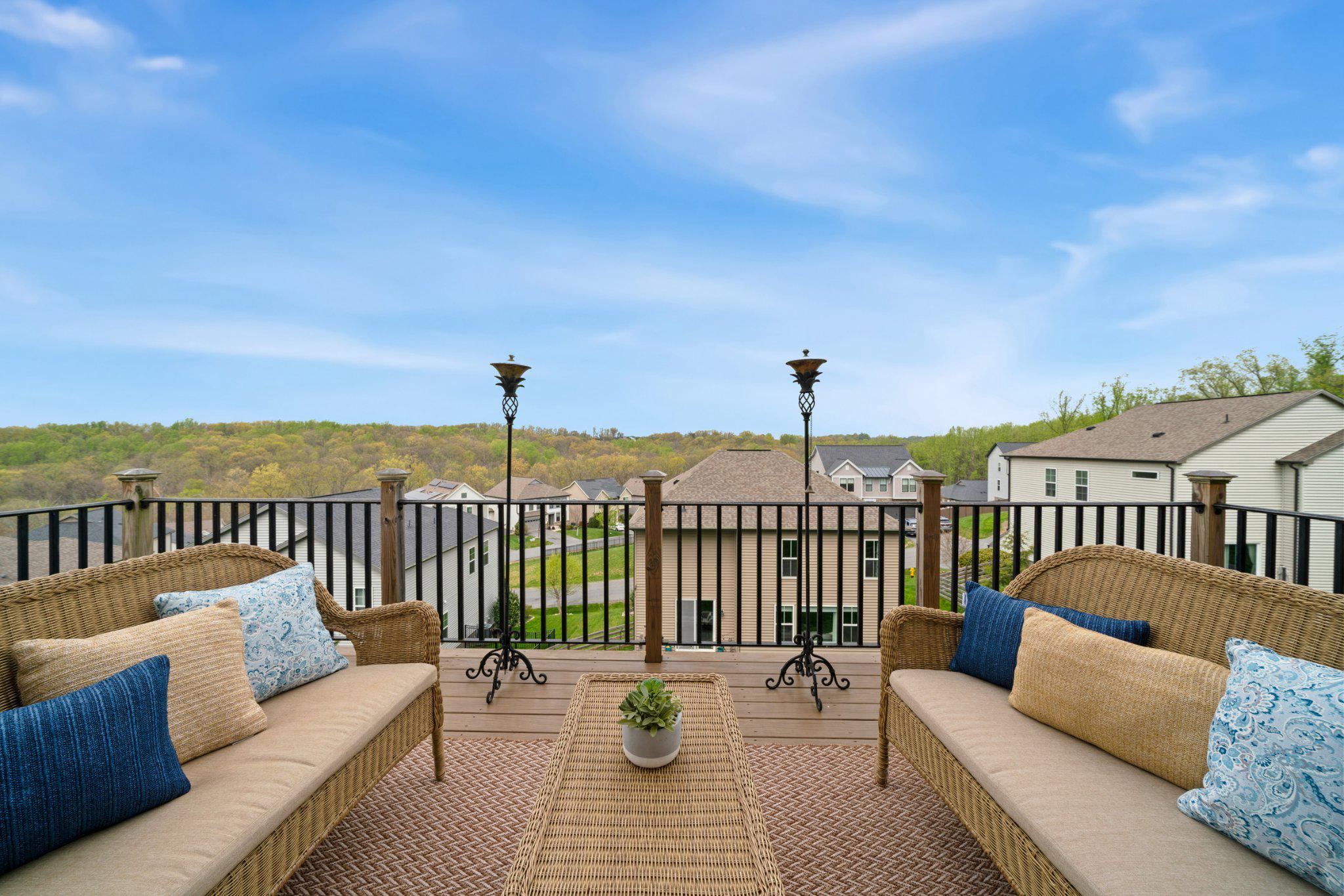 ASPEN NORTH AT LAKE LINGANORE - Residential