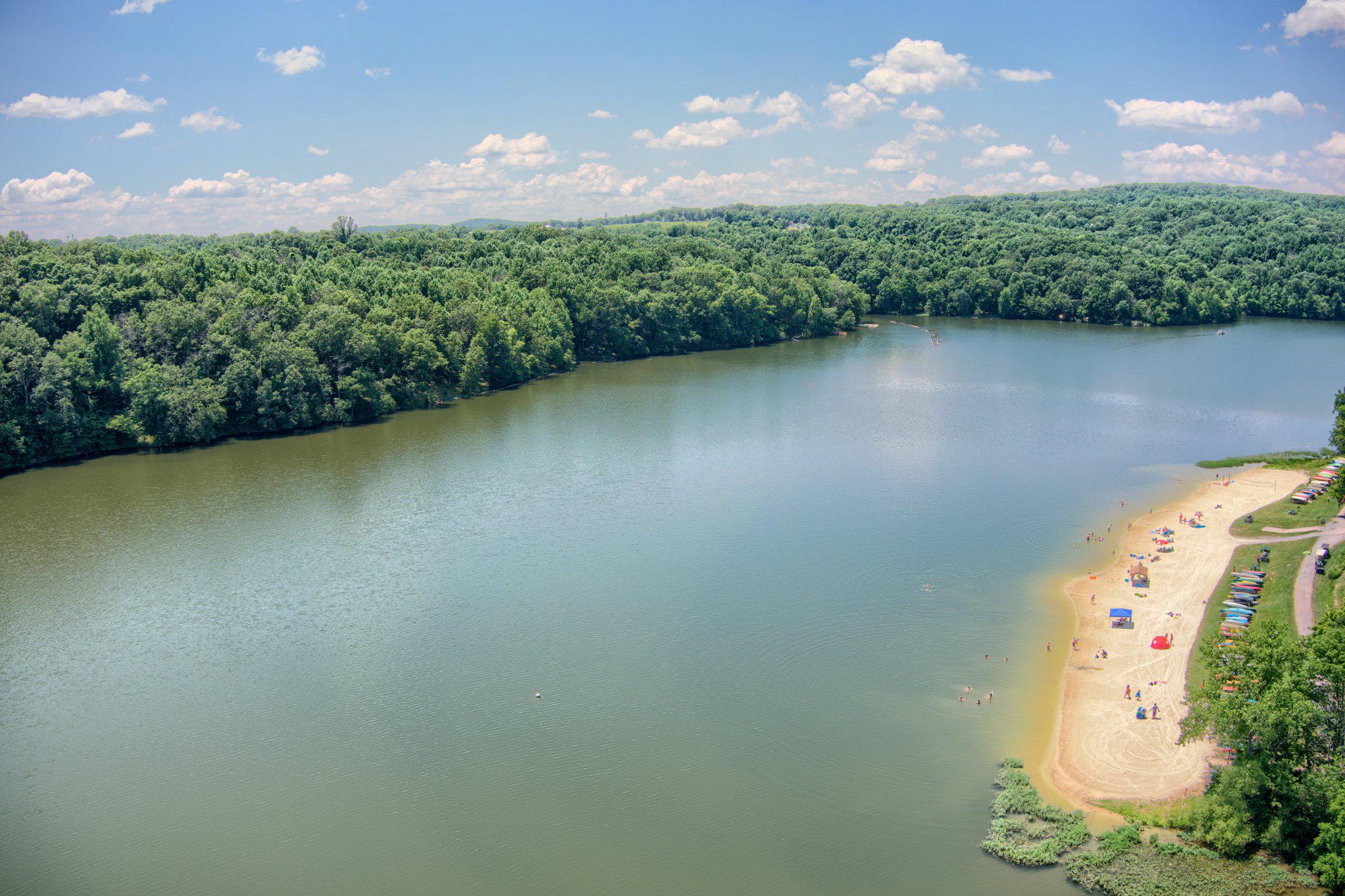 ASPEN NORTH AT LAKE LINGANORE - Residential