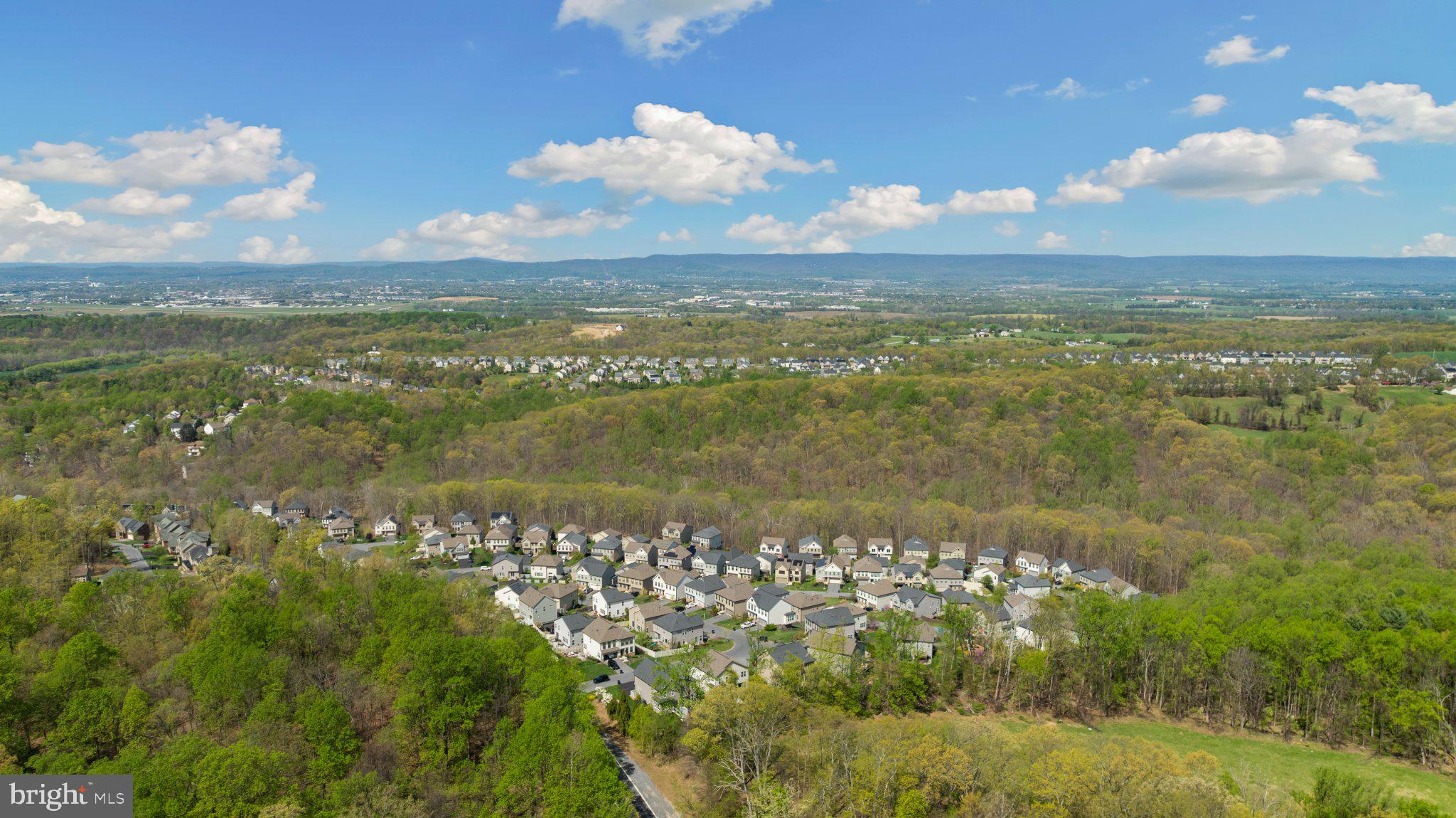 ASPEN NORTH AT LAKE LINGANORE - Residential