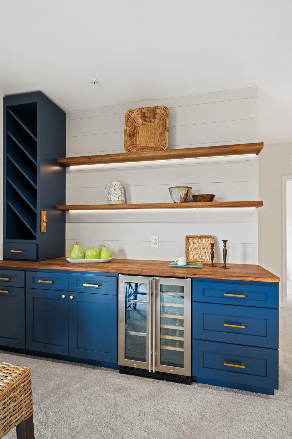 ASPEN NORTH AT LAKE LINGANORE - Residential