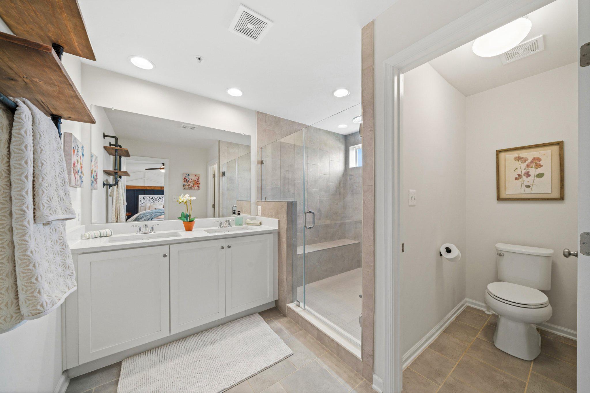 ASPEN NORTH AT LAKE LINGANORE - Residential