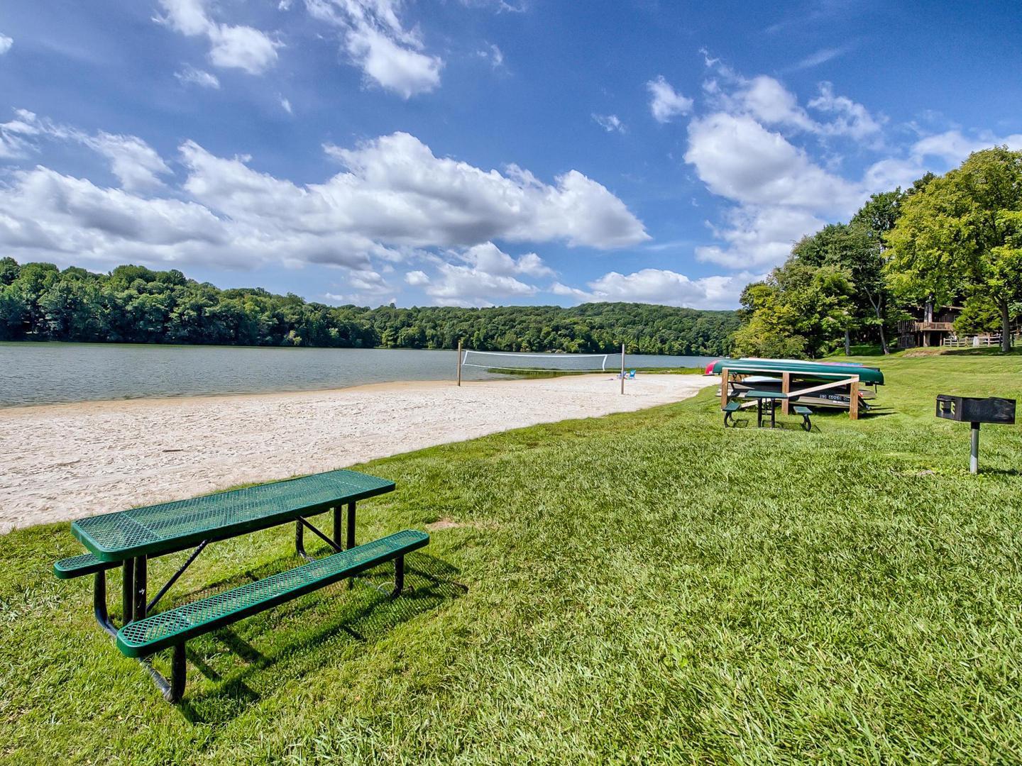 ASPEN NORTH AT LAKE LINGANORE - Residential
