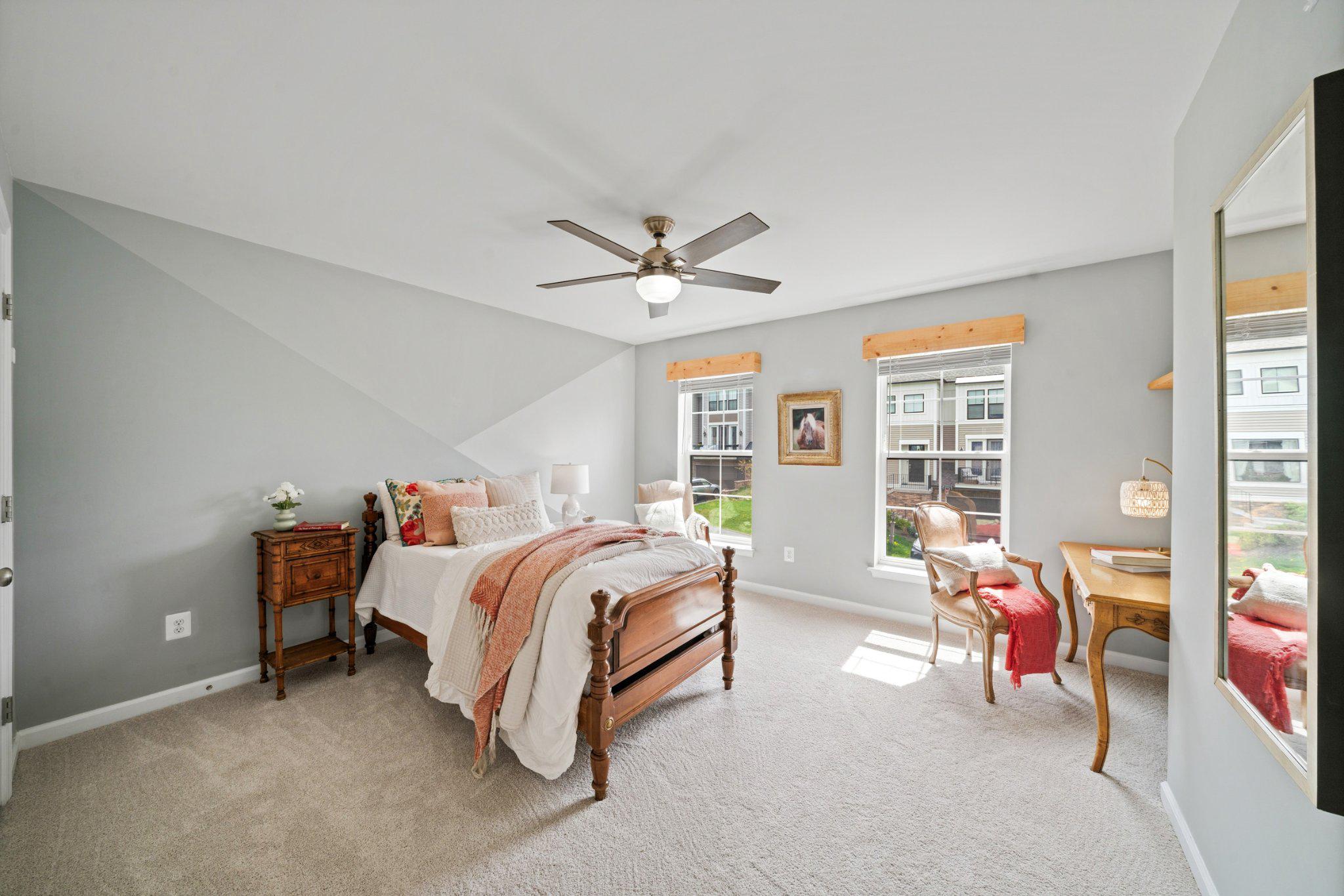 ASPEN NORTH AT LAKE LINGANORE - Residential