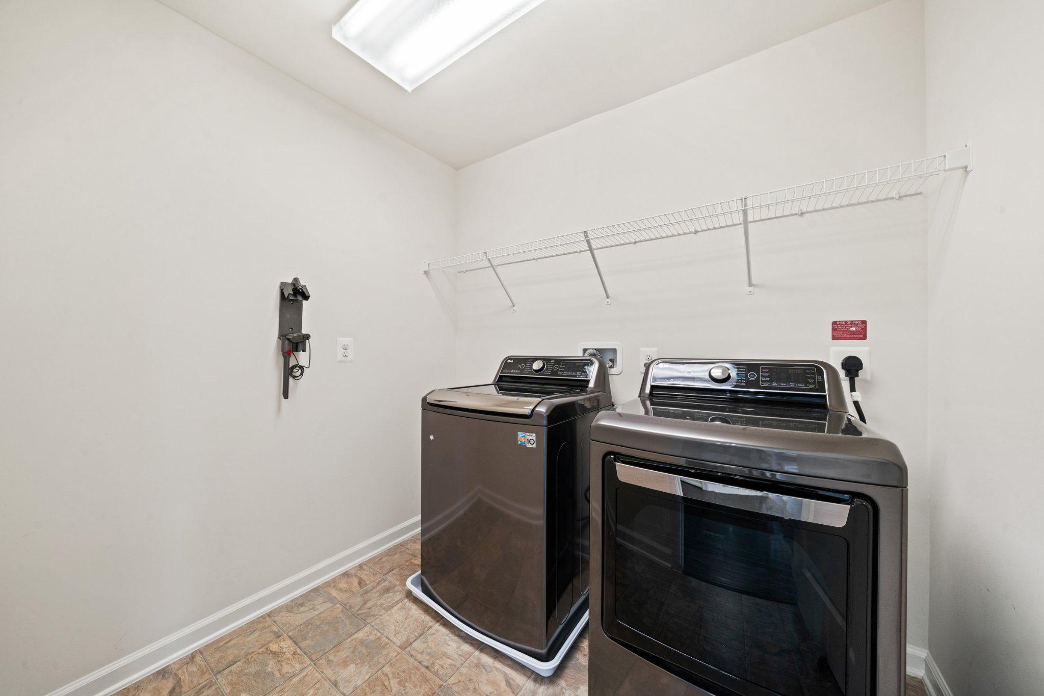 ASPEN NORTH AT LAKE LINGANORE - Residential