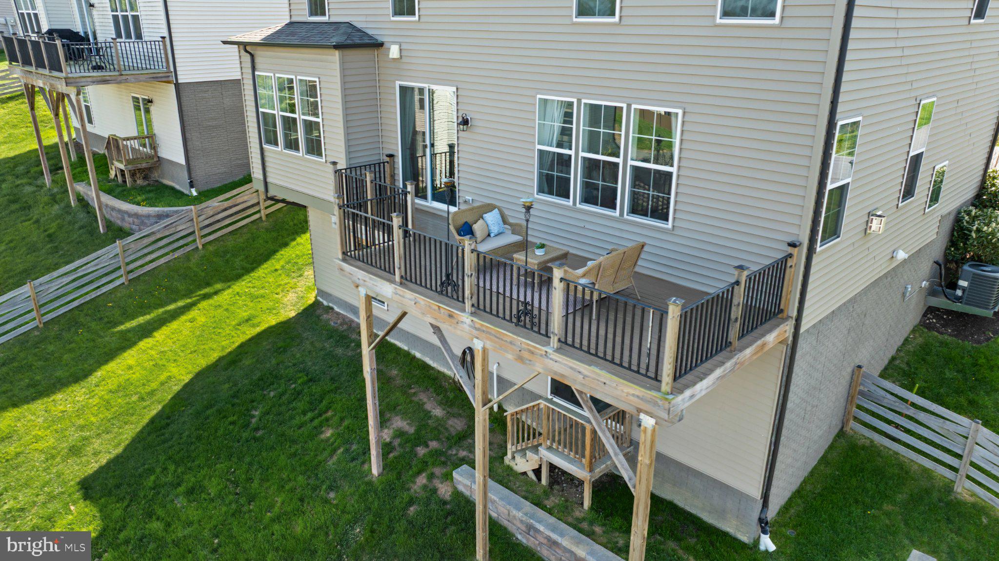 ASPEN NORTH AT LAKE LINGANORE - Residential