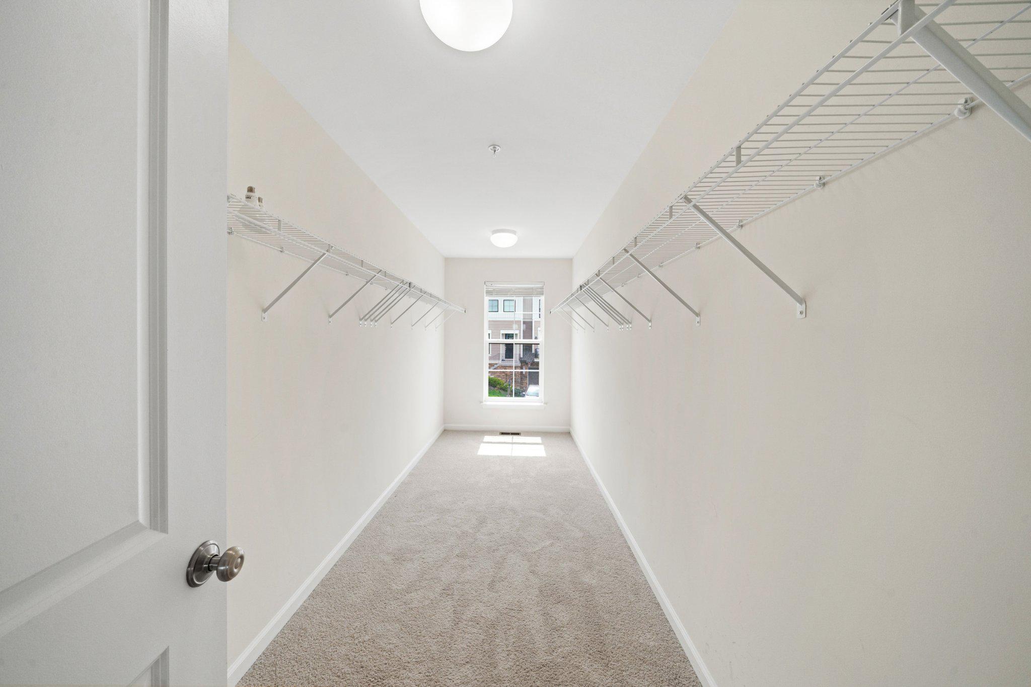 ASPEN NORTH AT LAKE LINGANORE - Residential