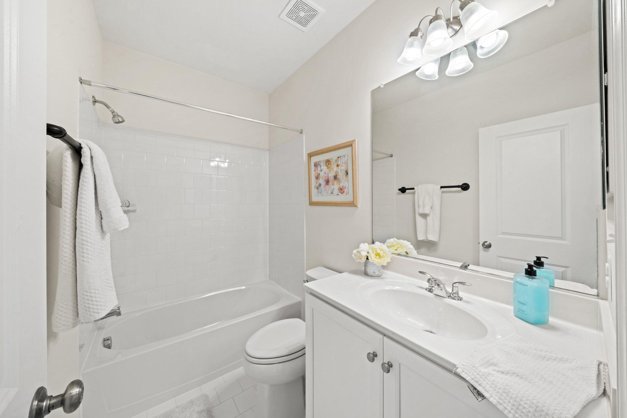 ASPEN NORTH AT LAKE LINGANORE - Residential