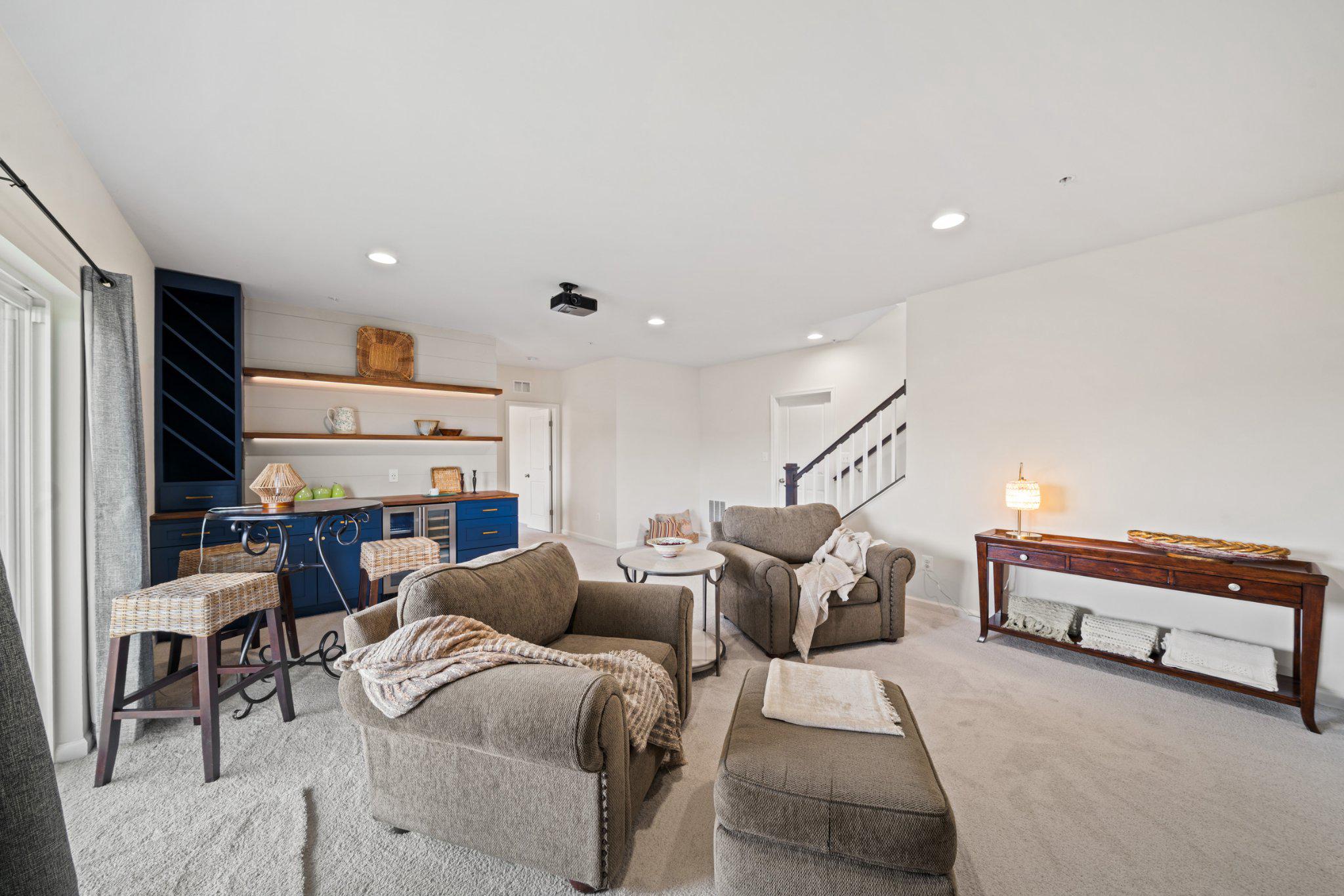 ASPEN NORTH AT LAKE LINGANORE - Residential