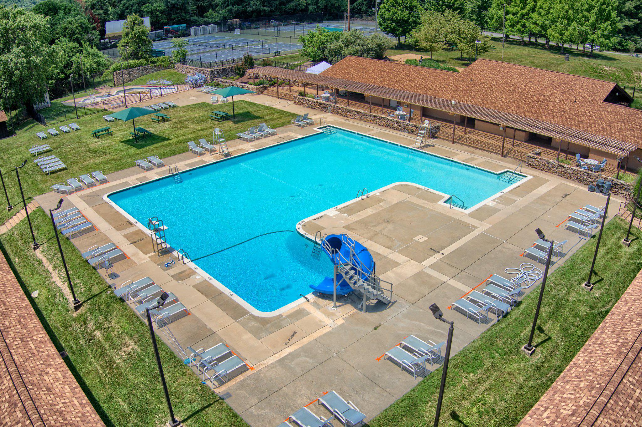 ASPEN NORTH AT LAKE LINGANORE - Residential