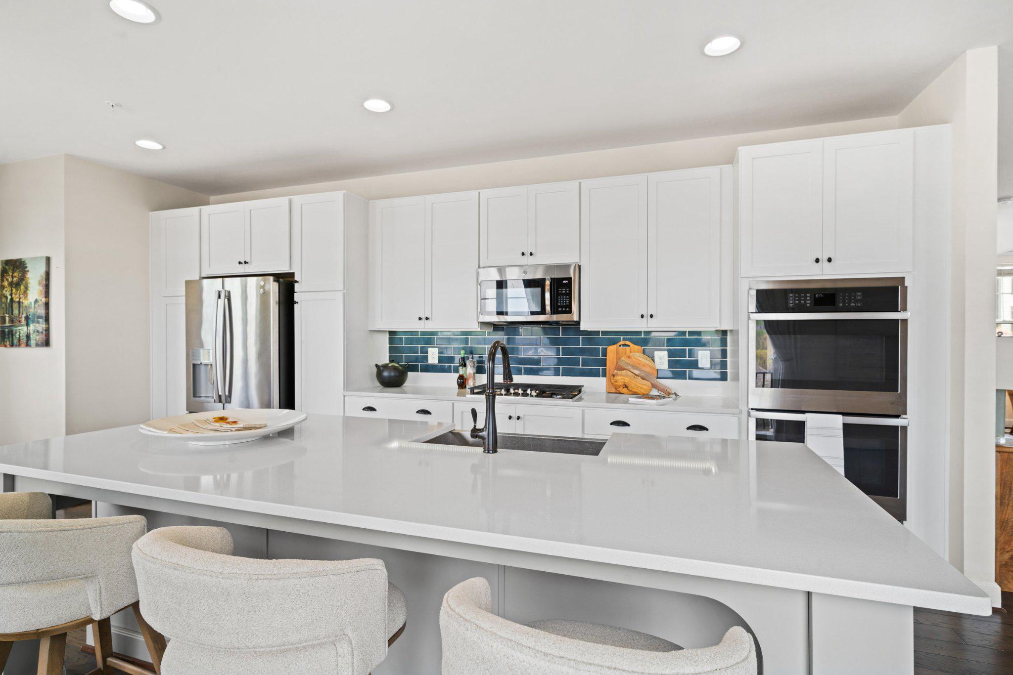 ASPEN NORTH AT LAKE LINGANORE - Residential