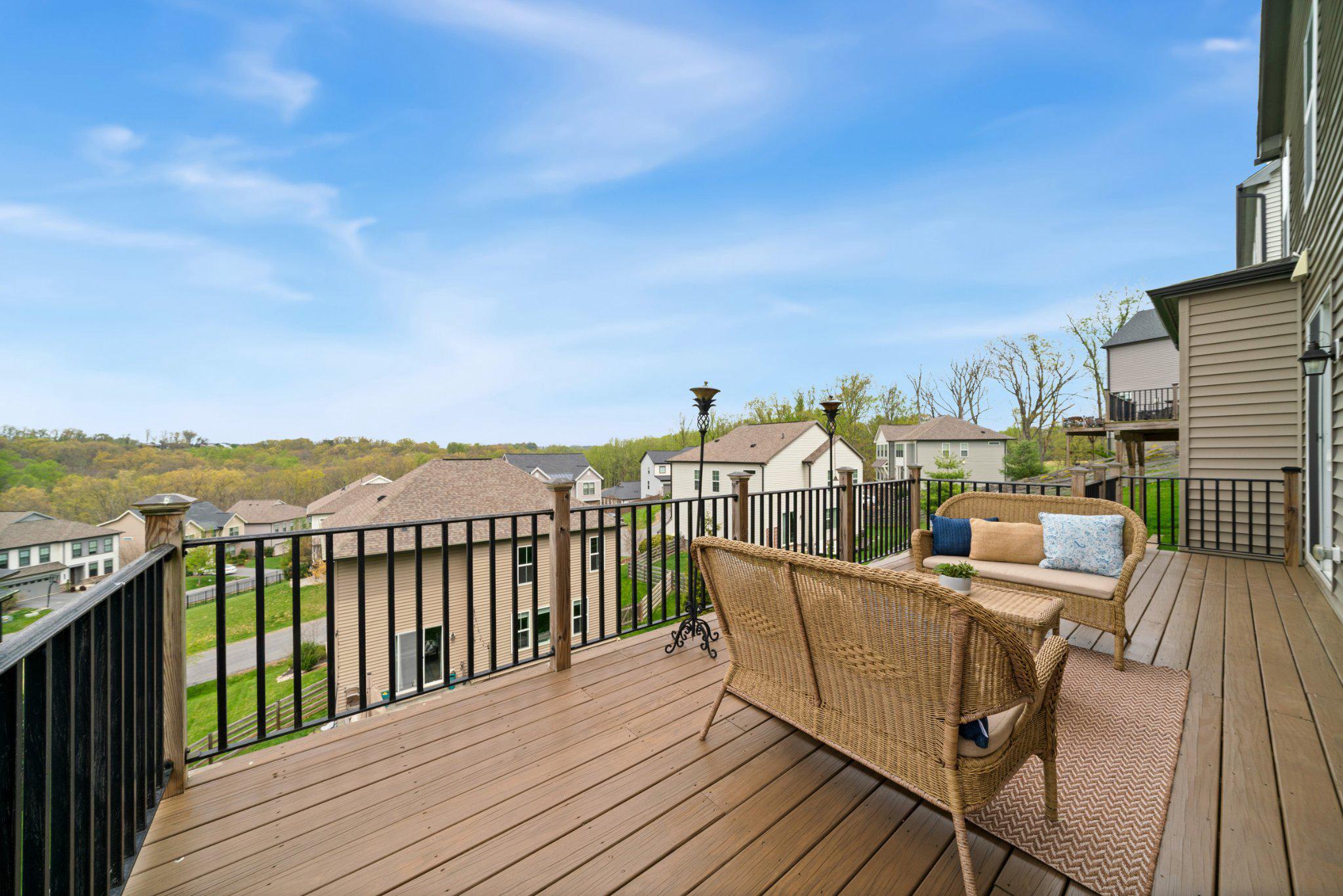 ASPEN NORTH AT LAKE LINGANORE - Residential