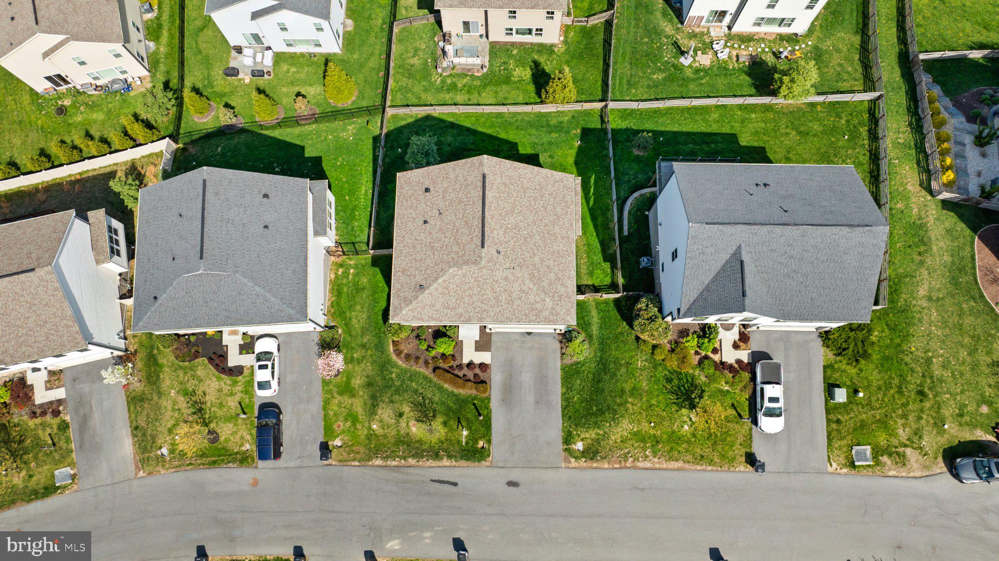 ASPEN NORTH AT LAKE LINGANORE - Residential