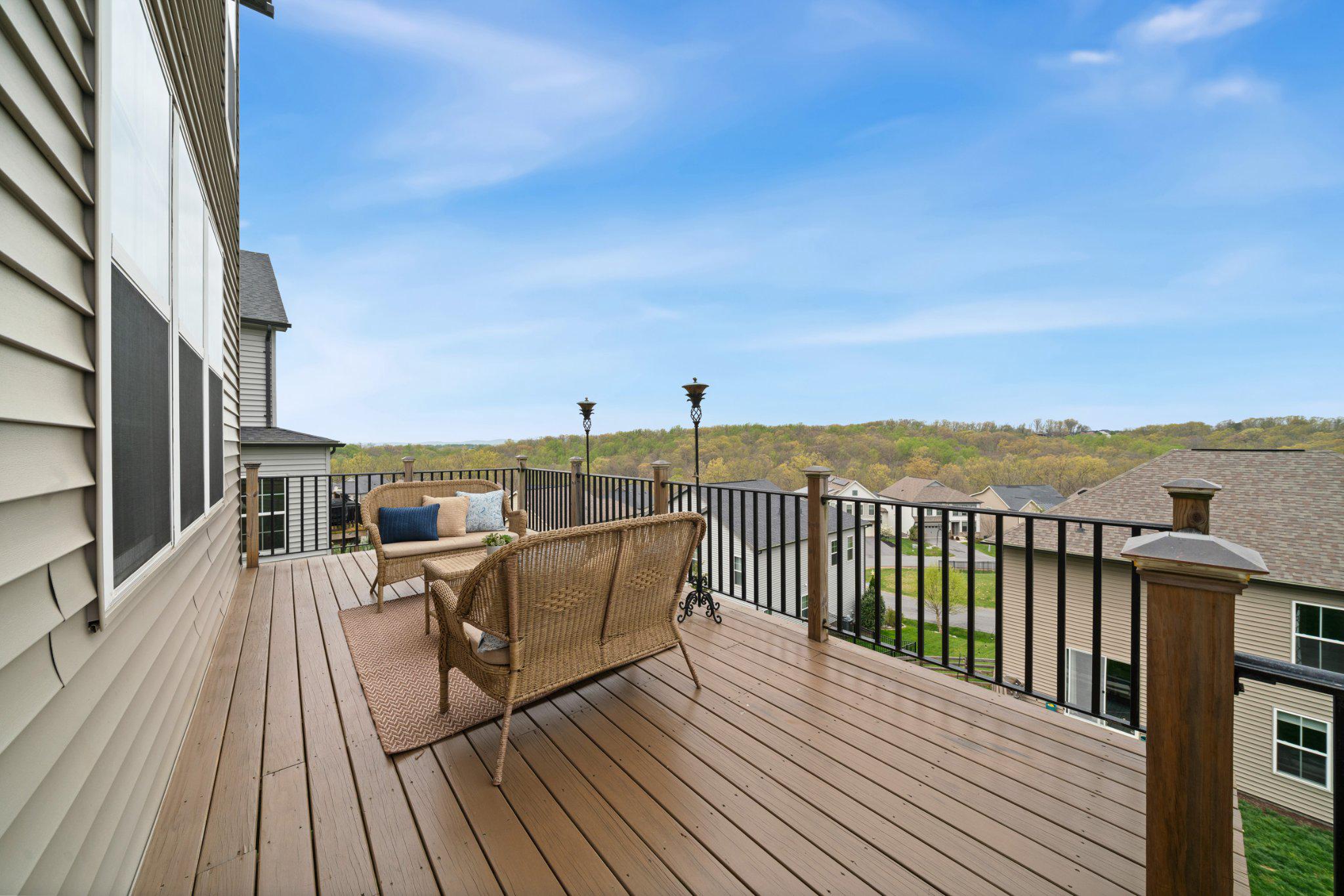 ASPEN NORTH AT LAKE LINGANORE - Residential