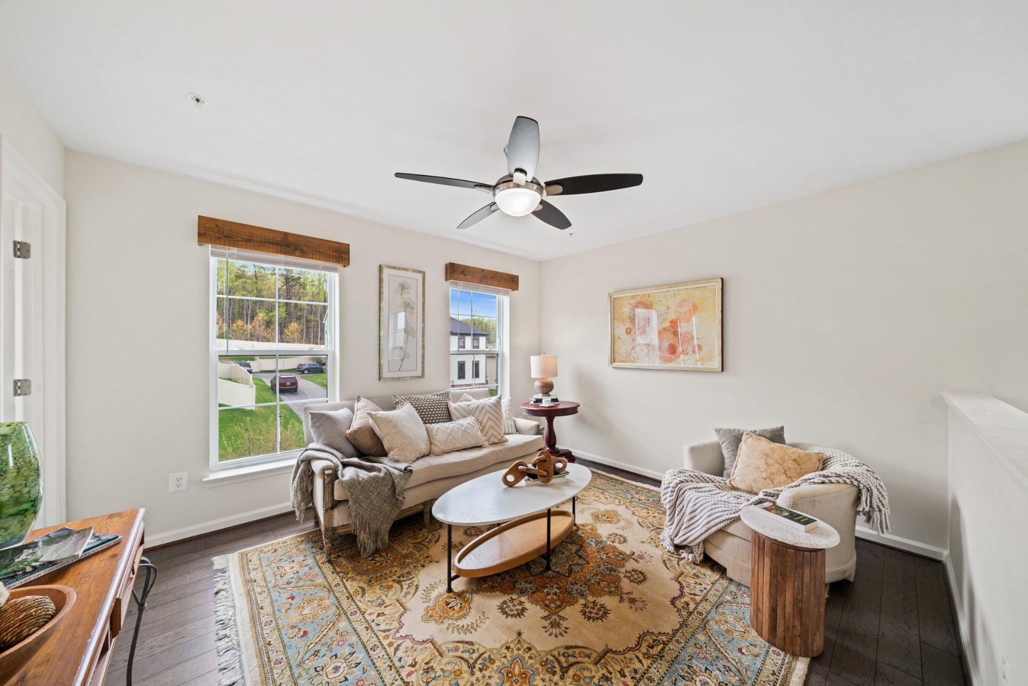 ASPEN NORTH AT LAKE LINGANORE - Residential