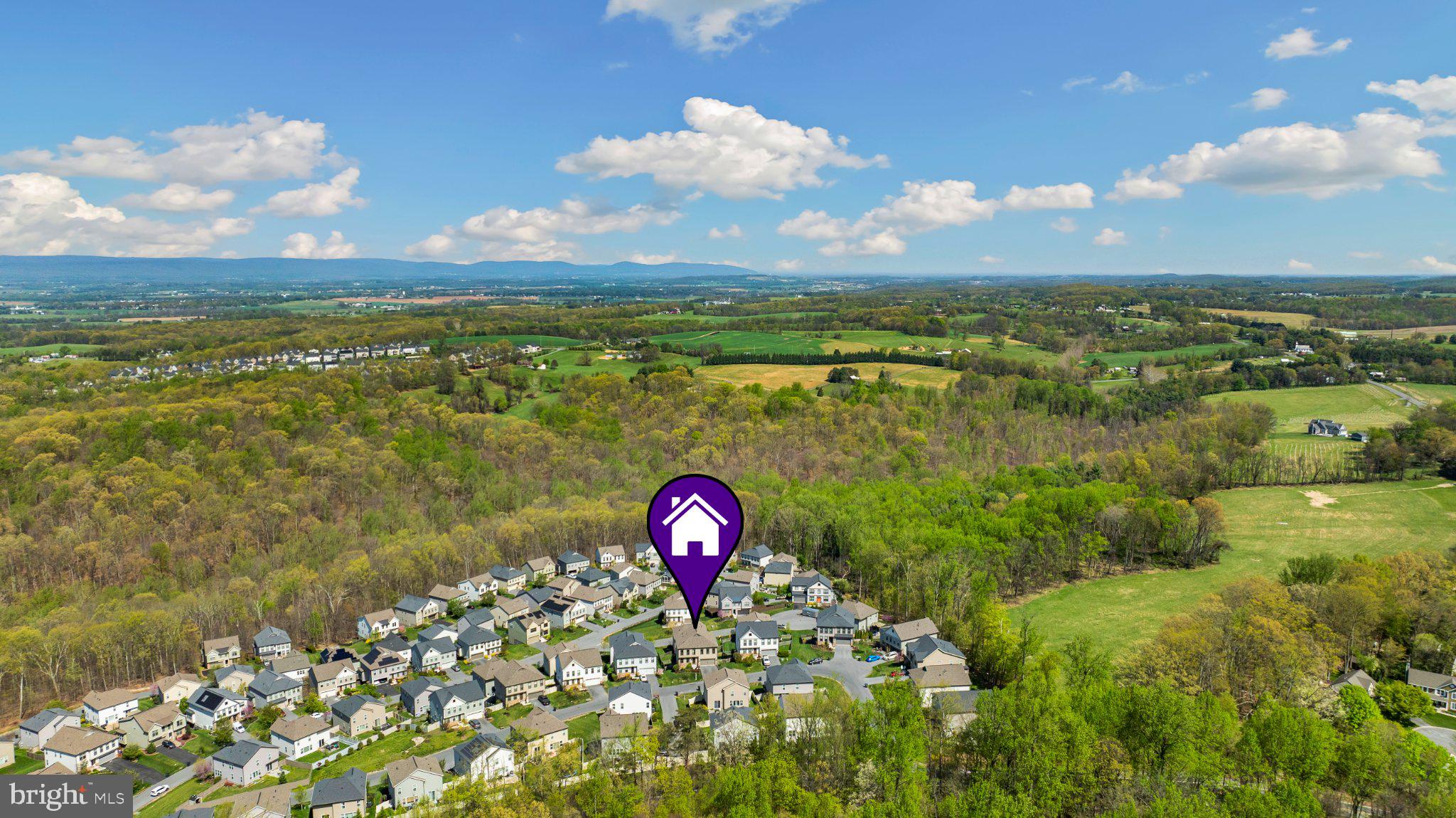 ASPEN NORTH AT LAKE LINGANORE - Residential