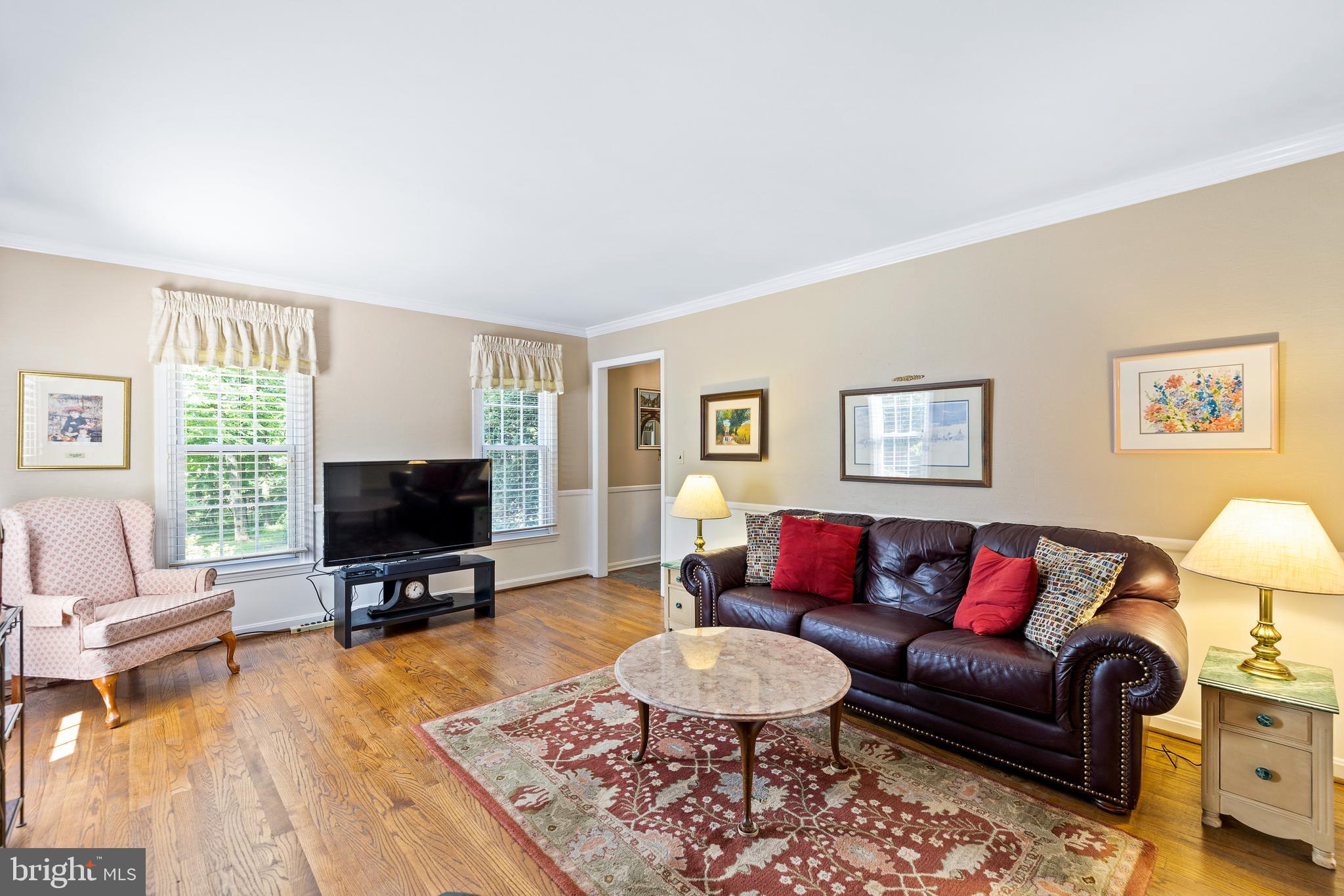 SHAWAN VALLEY - Residential