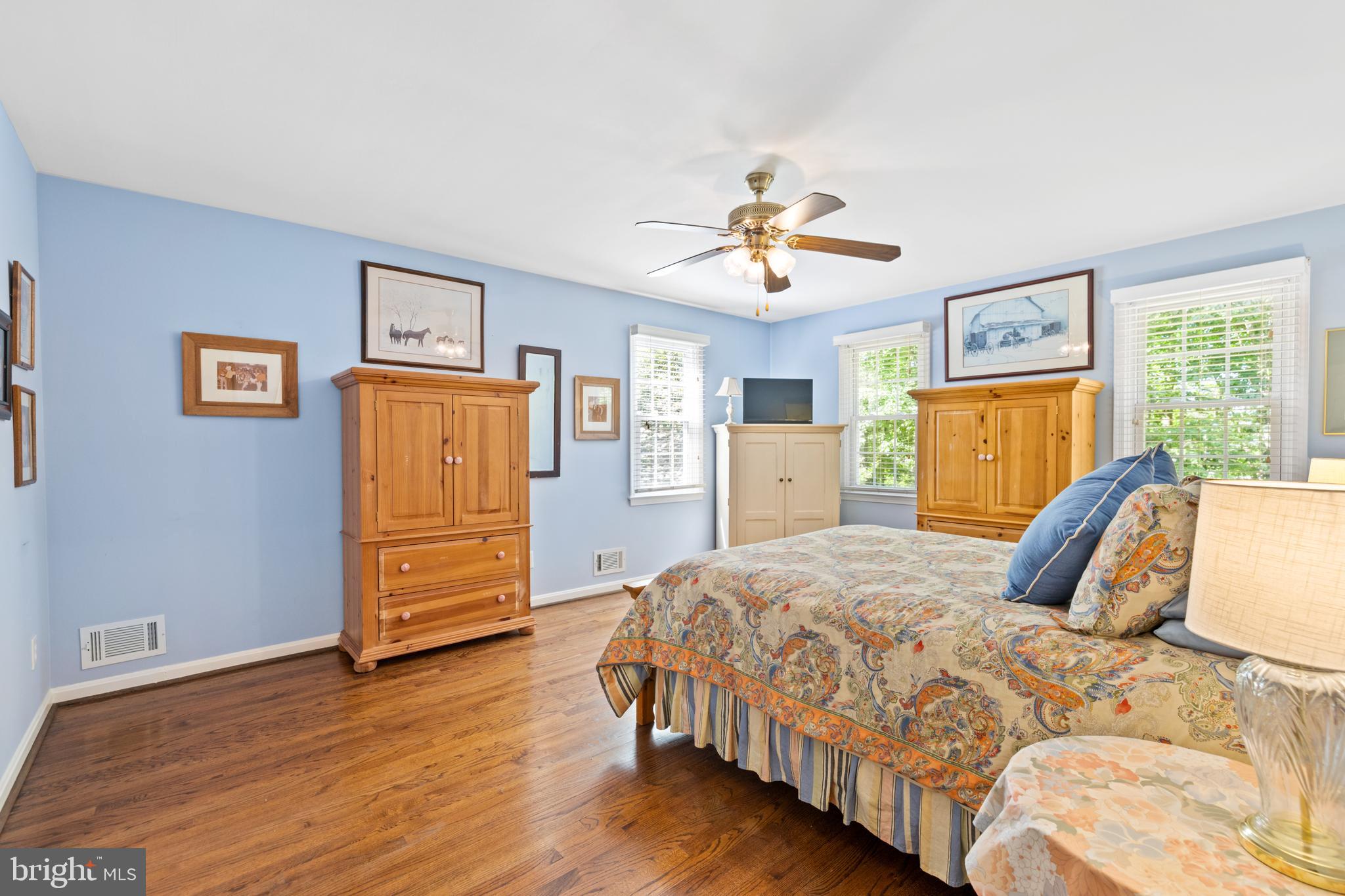 SHAWAN VALLEY - Residential