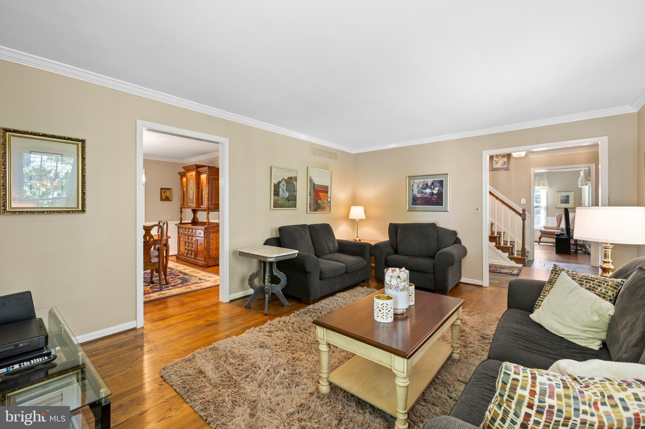 SHAWAN VALLEY - Residential