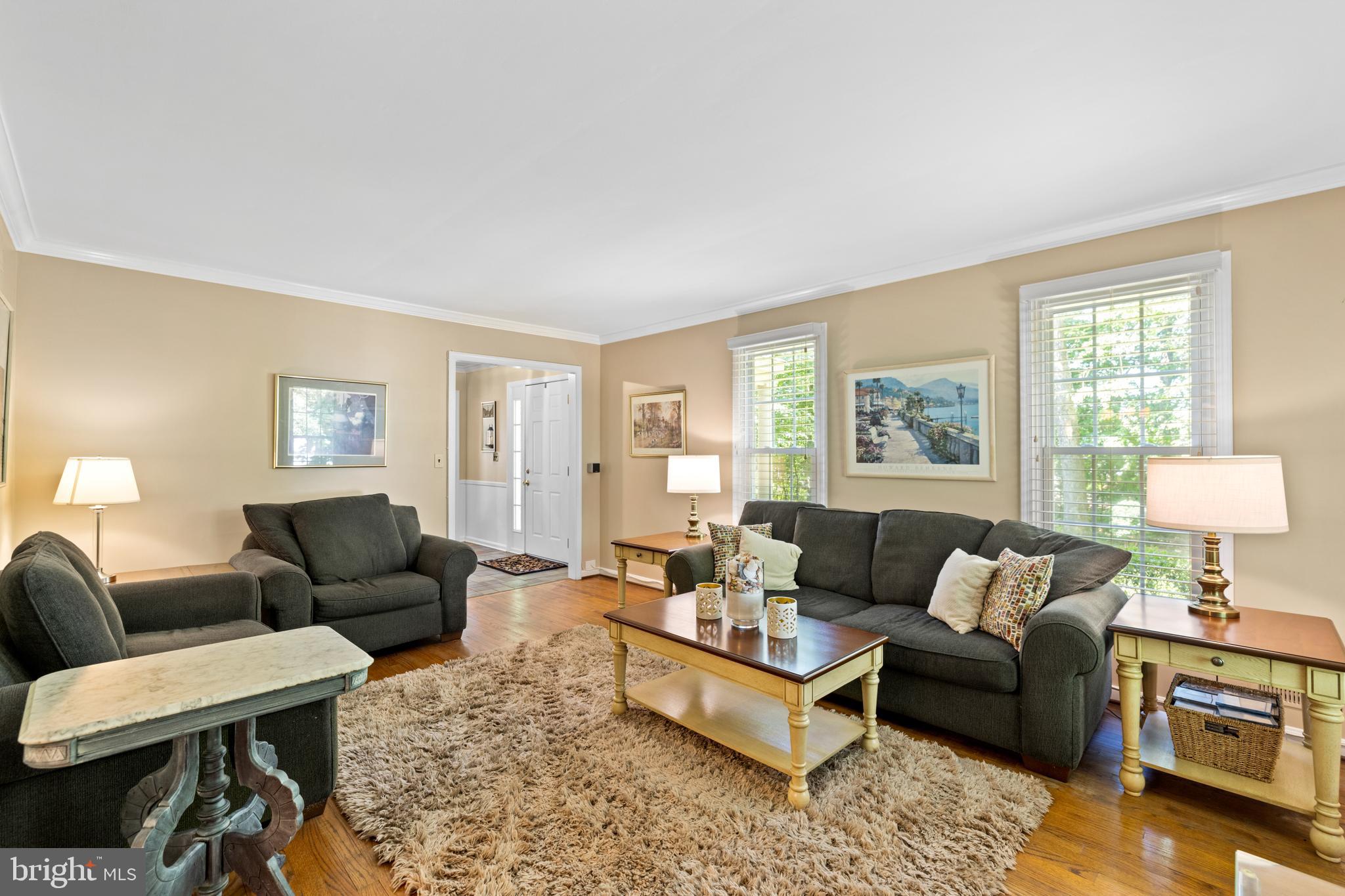 SHAWAN VALLEY - Residential