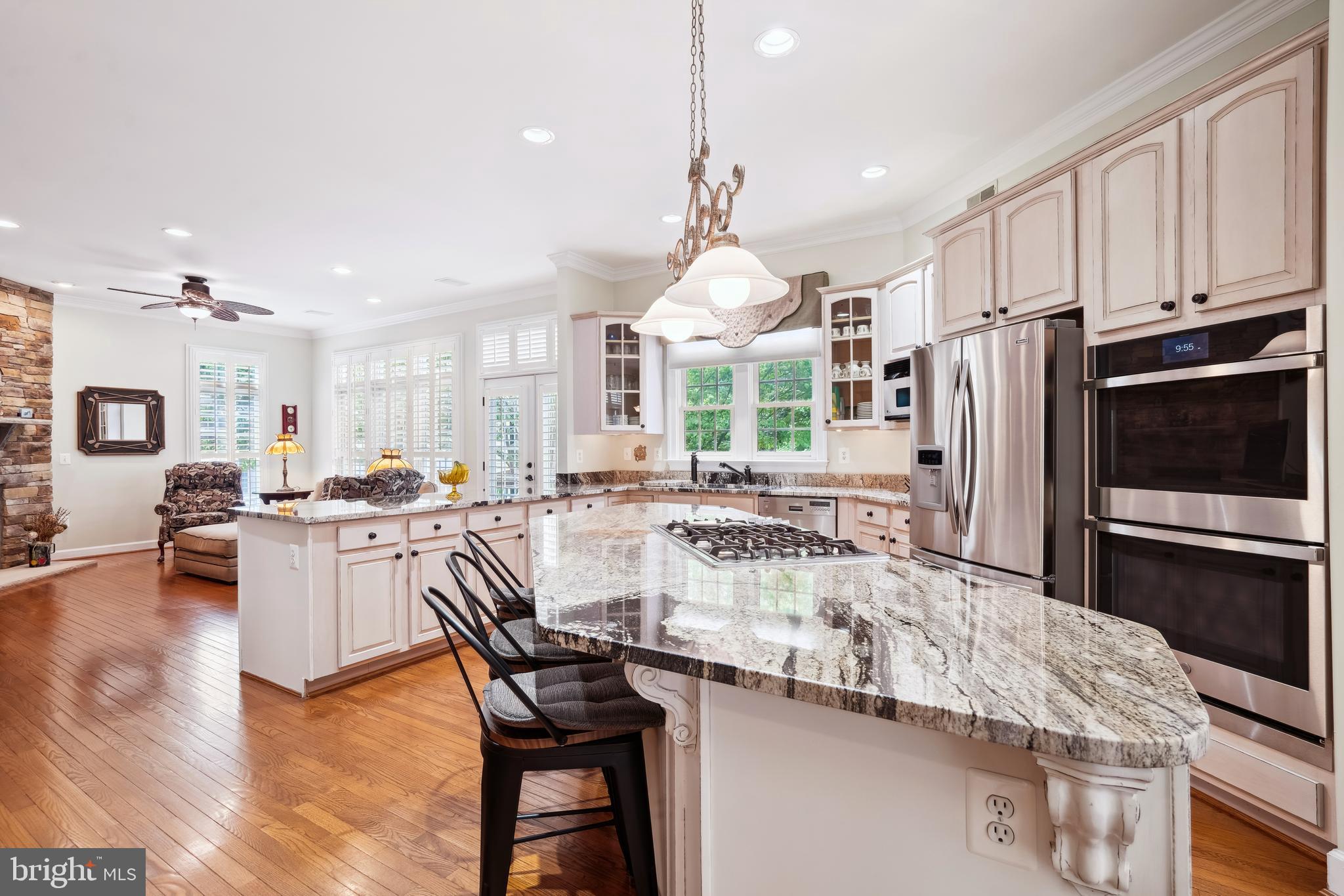 KENTLANDS - Residential