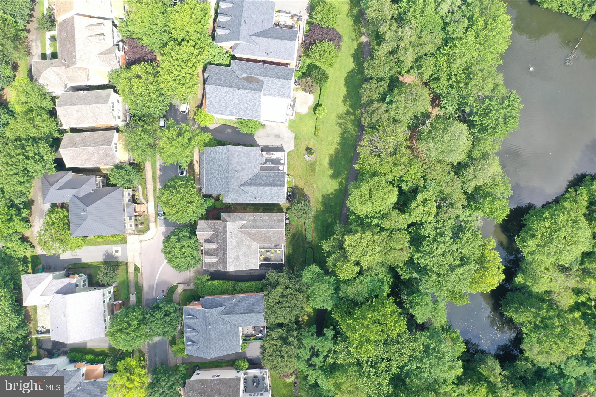 KENTLANDS - Residential