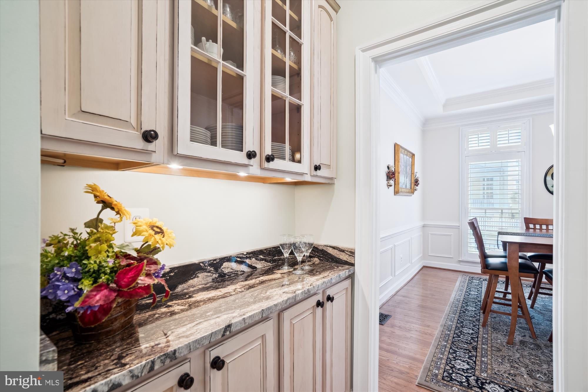 KENTLANDS - Residential