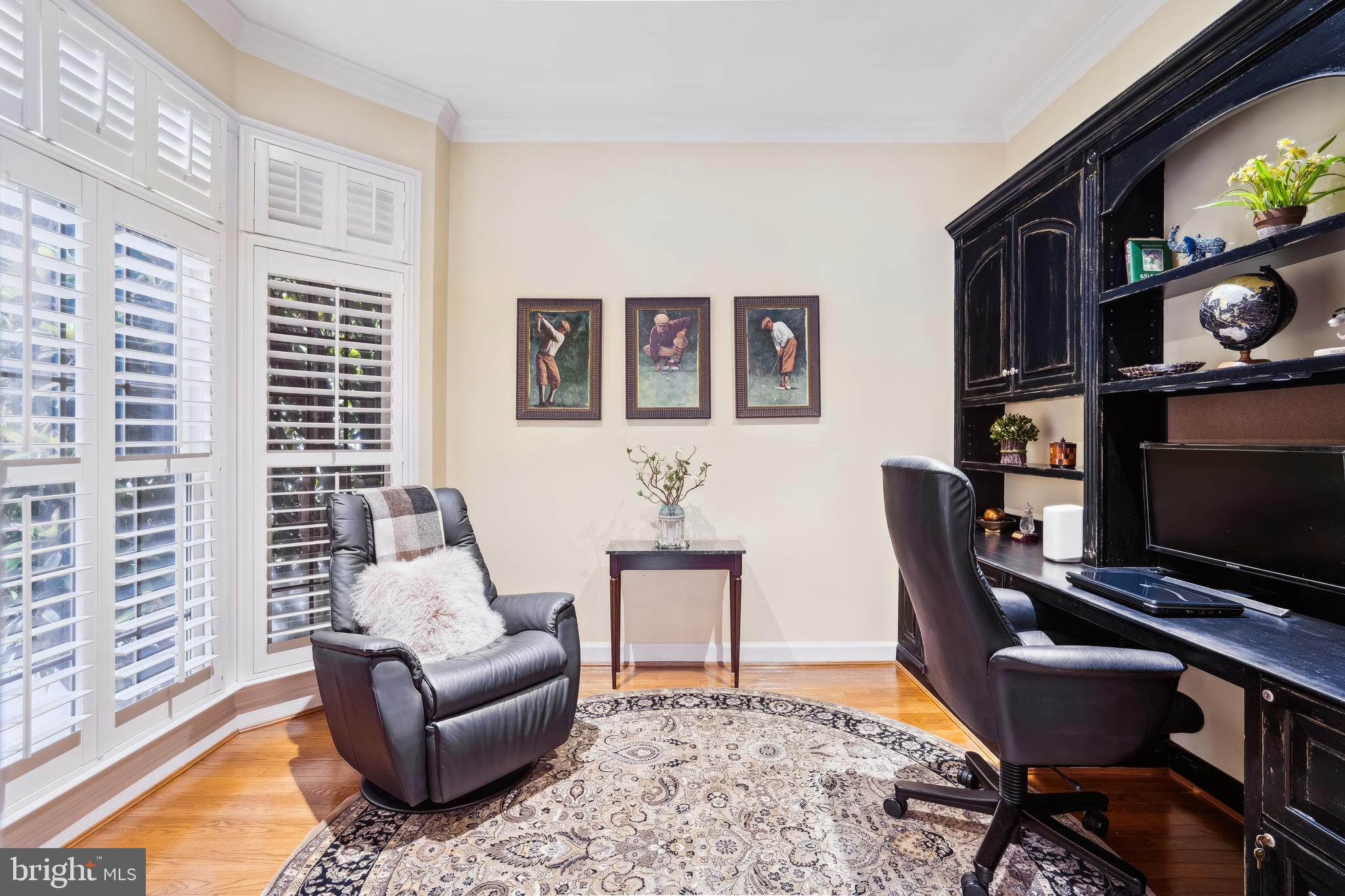 KENTLANDS - Residential