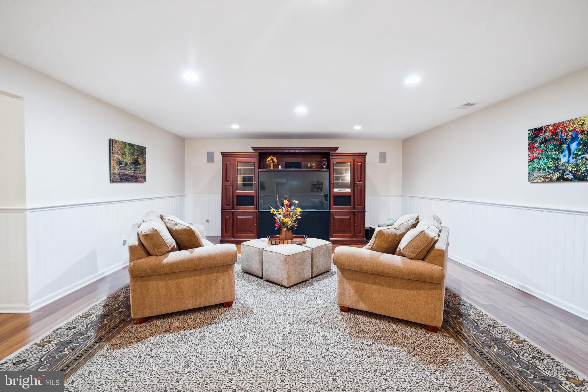 KENTLANDS - Residential