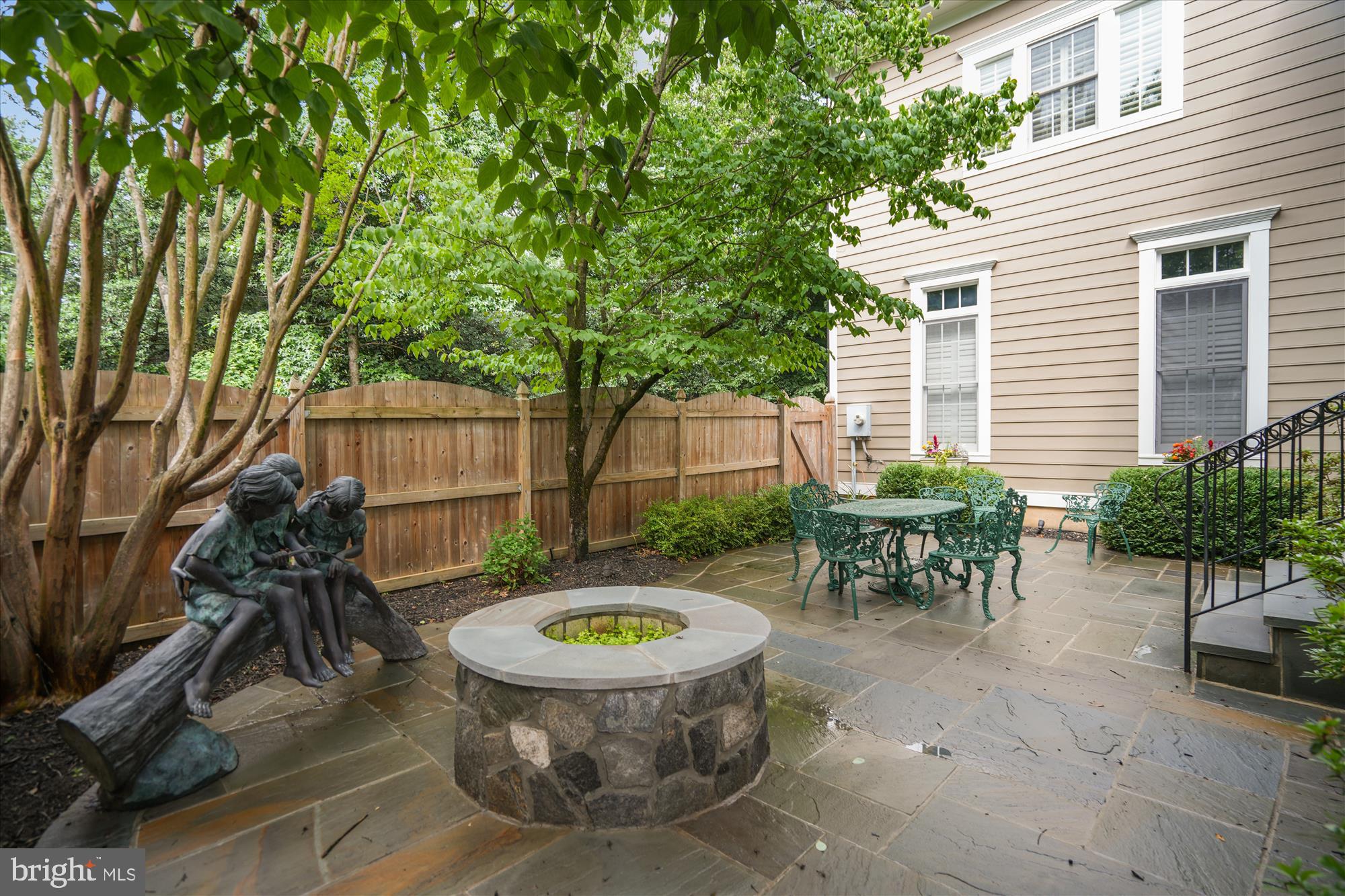 KENTLANDS - Residential