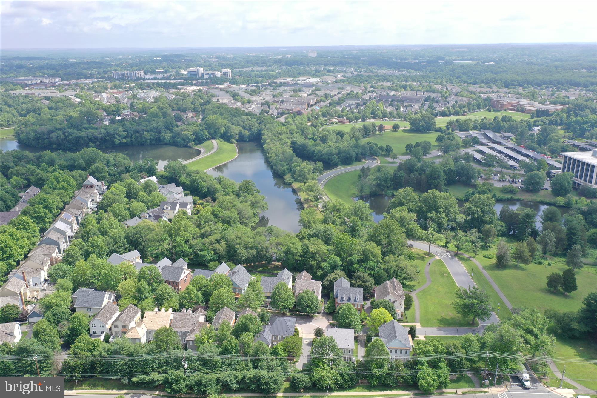 KENTLANDS - Residential