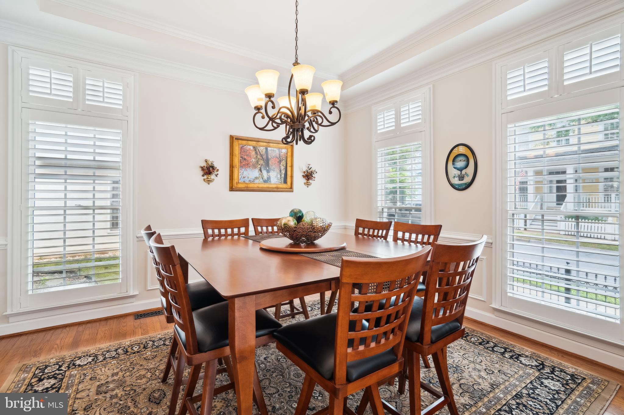 KENTLANDS - Residential