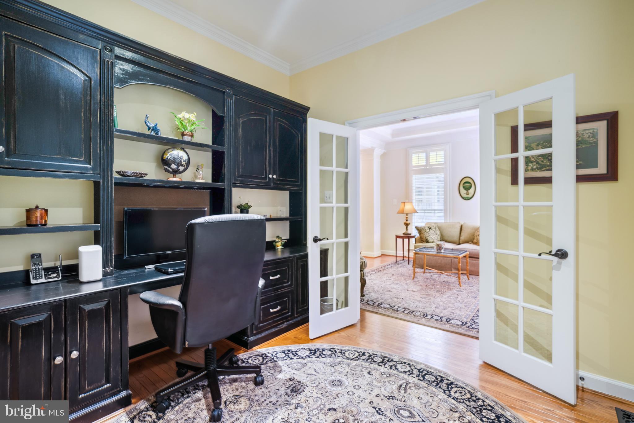 KENTLANDS - Residential