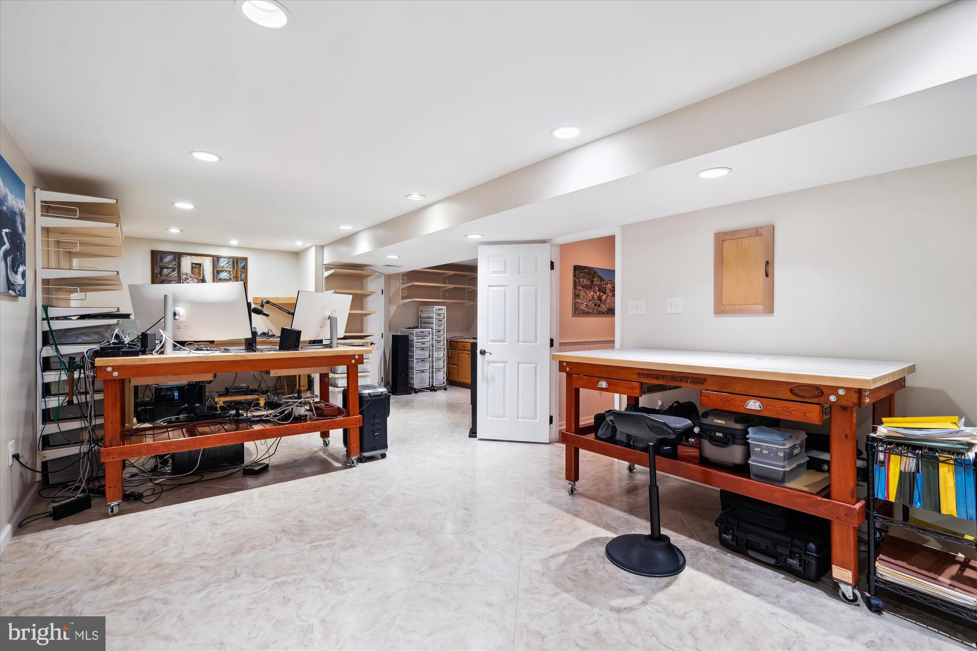 KENTLANDS - Residential