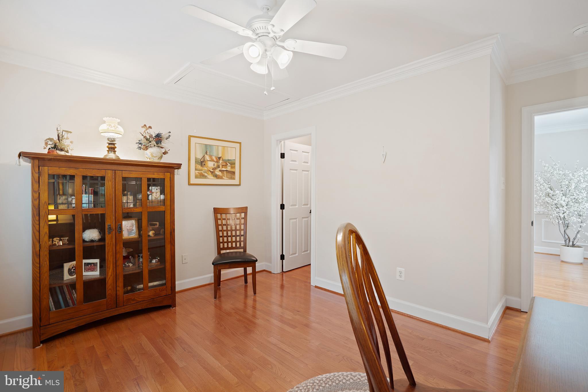 KENTLANDS - Residential