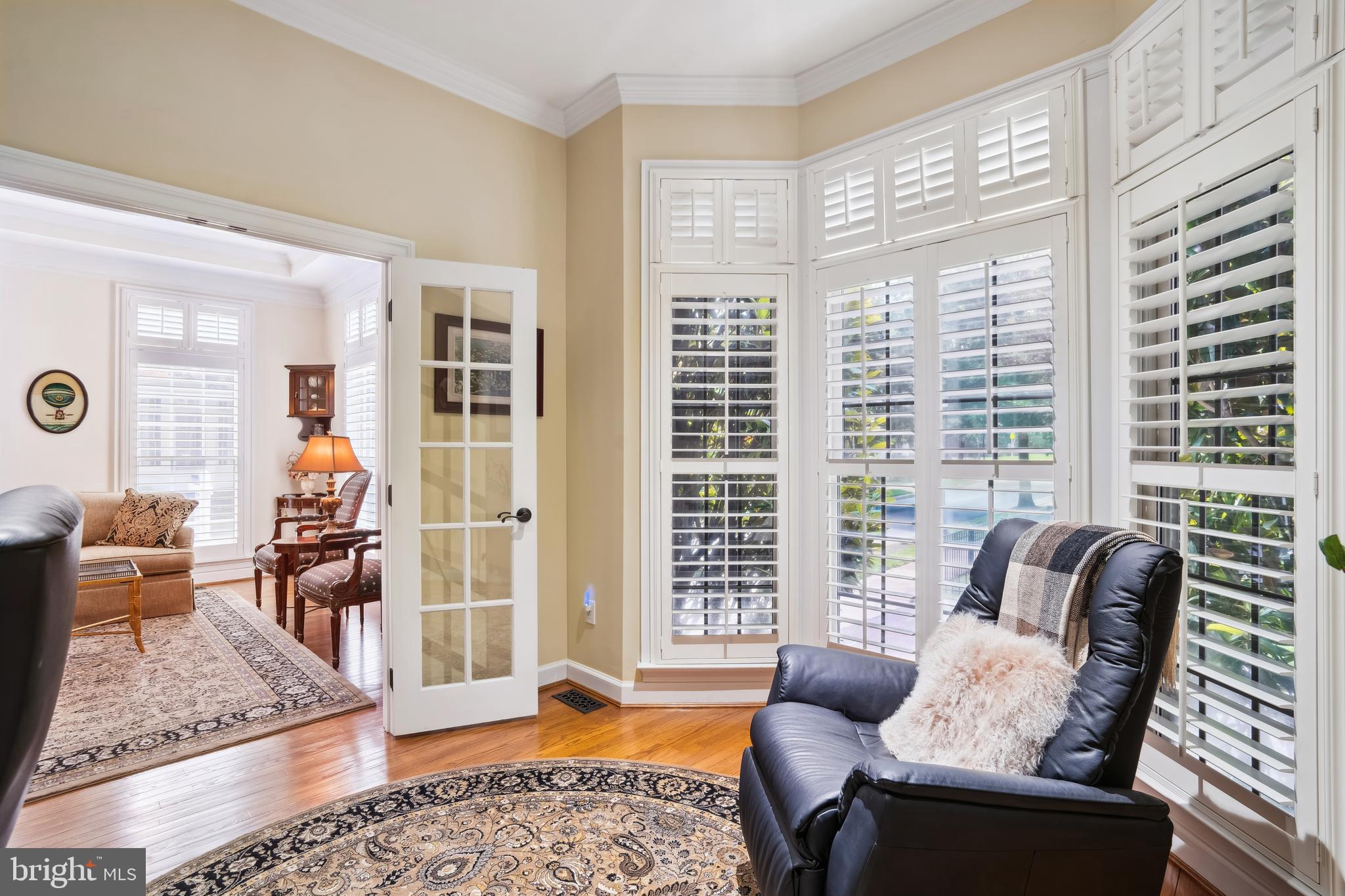 KENTLANDS - Residential