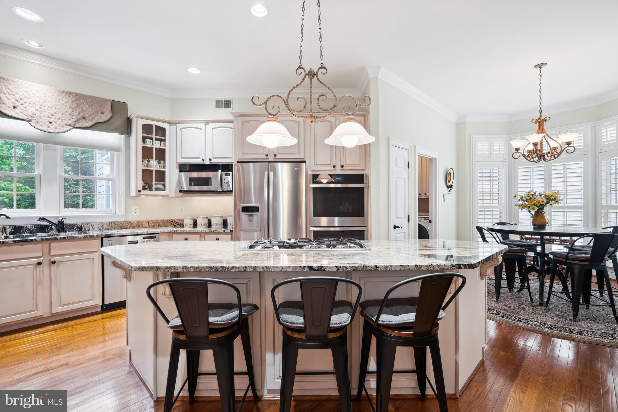 KENTLANDS - Residential