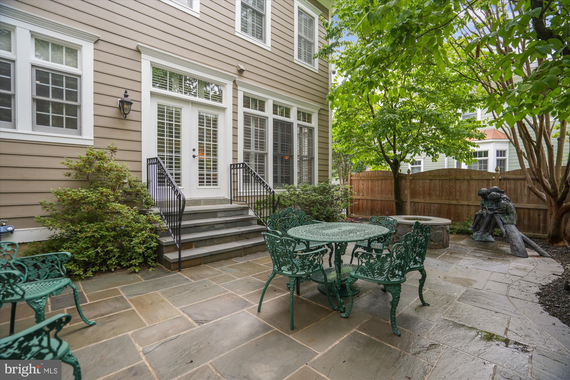 KENTLANDS - Residential