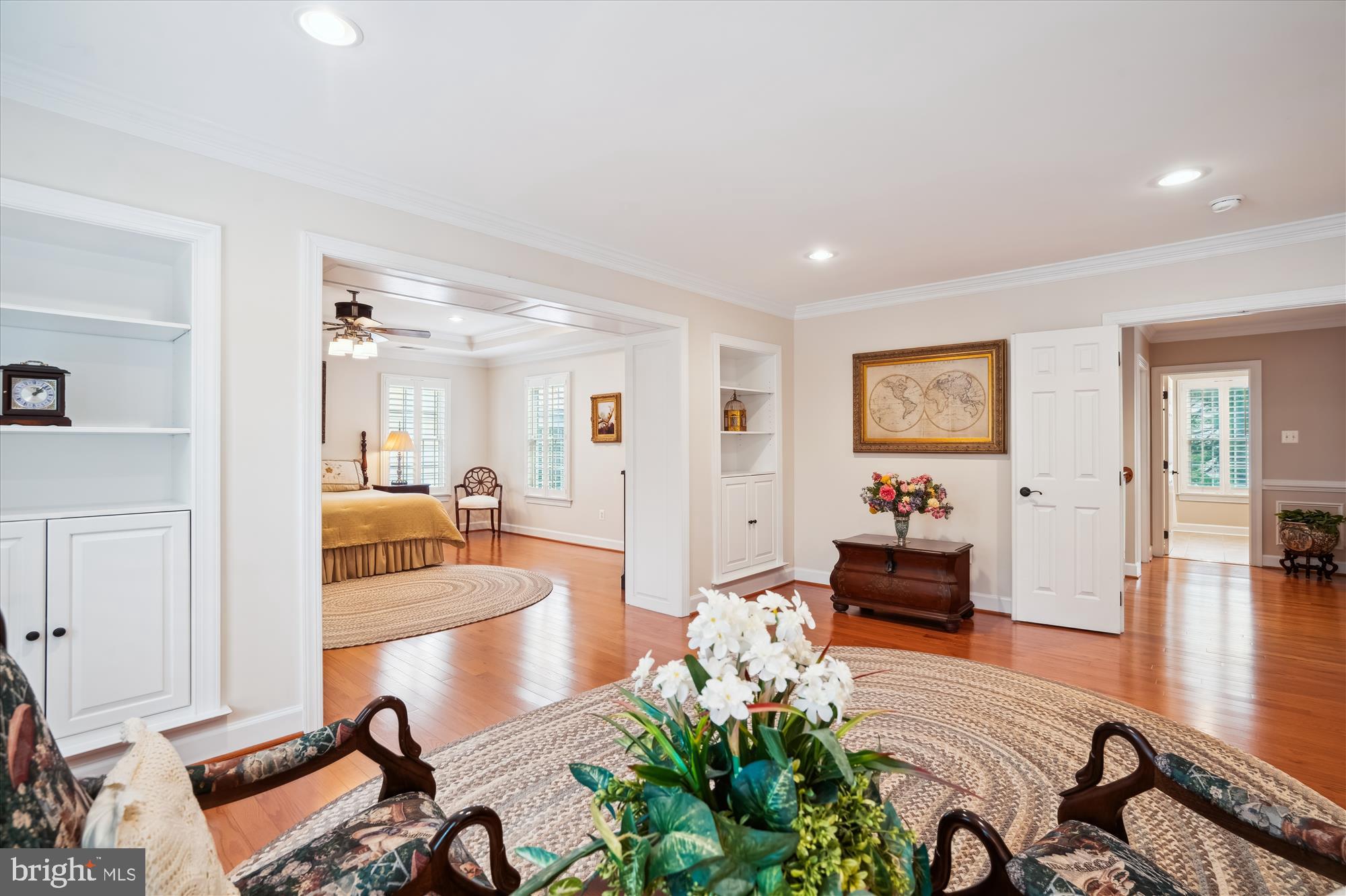 KENTLANDS - Residential